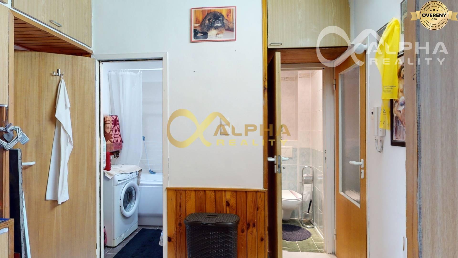 3 izbový byt s loggiou, sídlisko Východ, Spišská Nová Ves