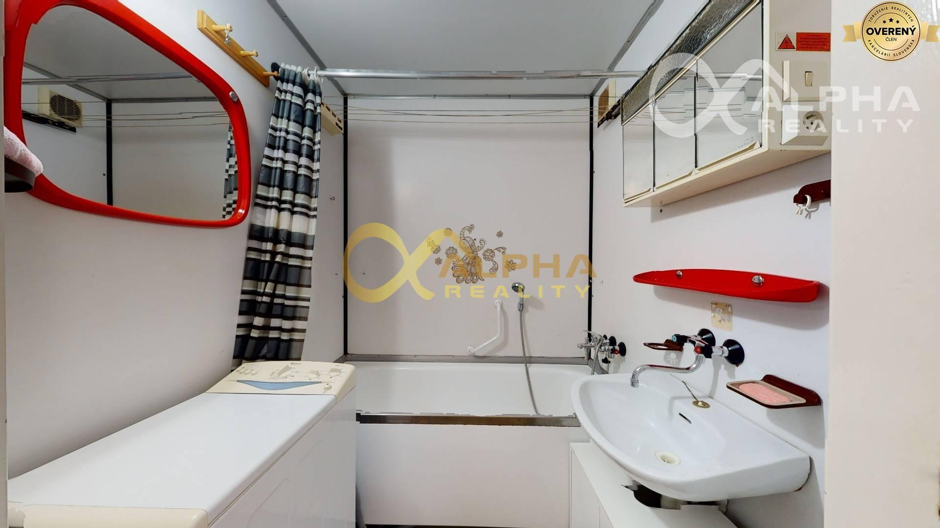 3 izbový byt, sídlisko Západ, Spišská Nová Ves