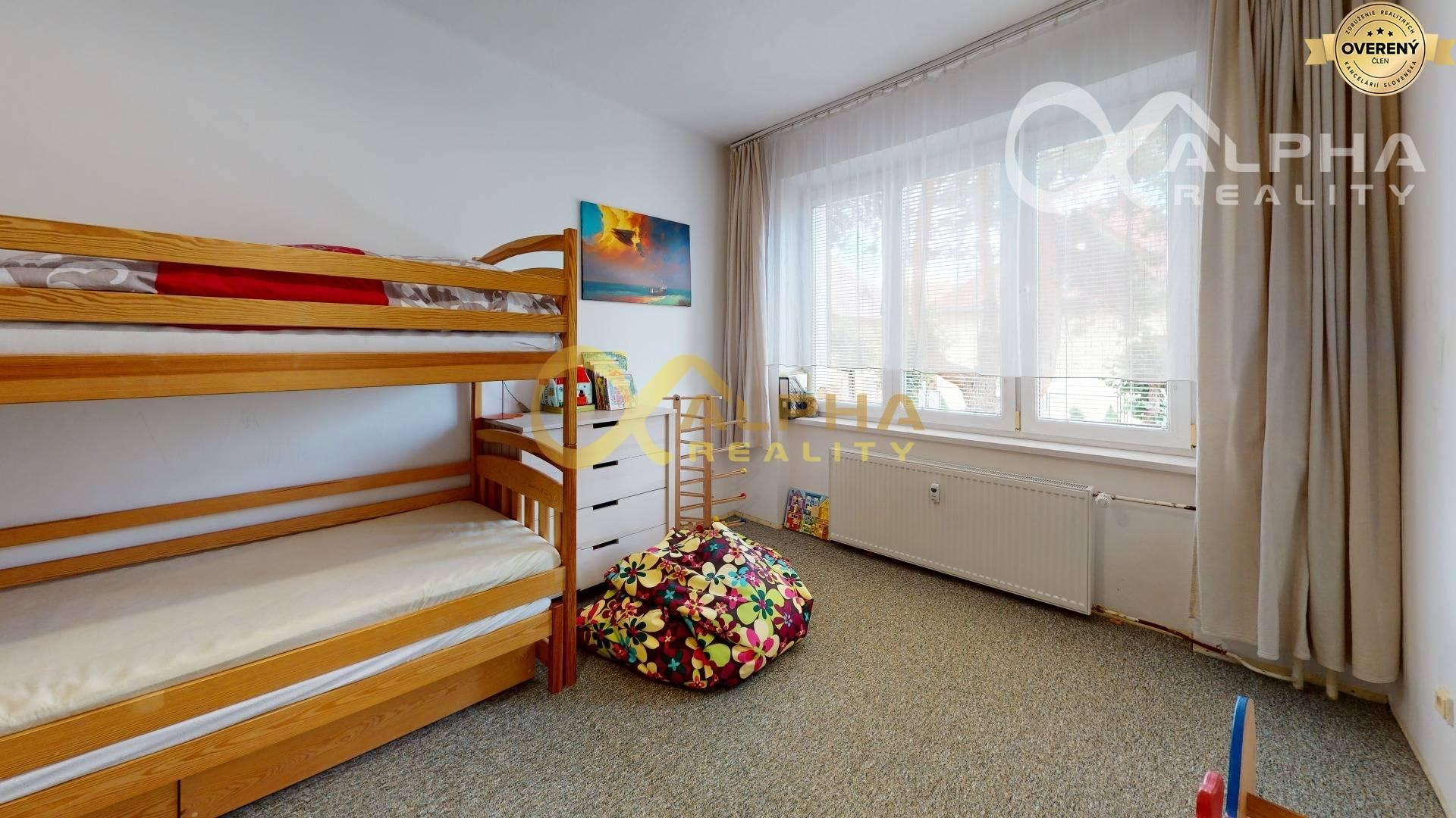 EXKLUZÍVNE 3 izbový byt, centrum, Spišská Nová Ves