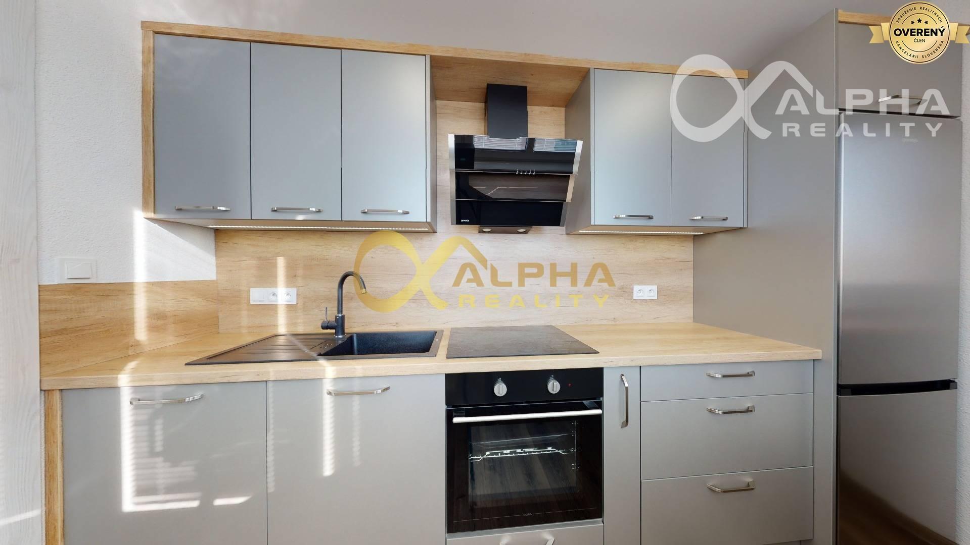 Na prenájom: 1i byt, Za Hornádom, Spišská Nová Ves