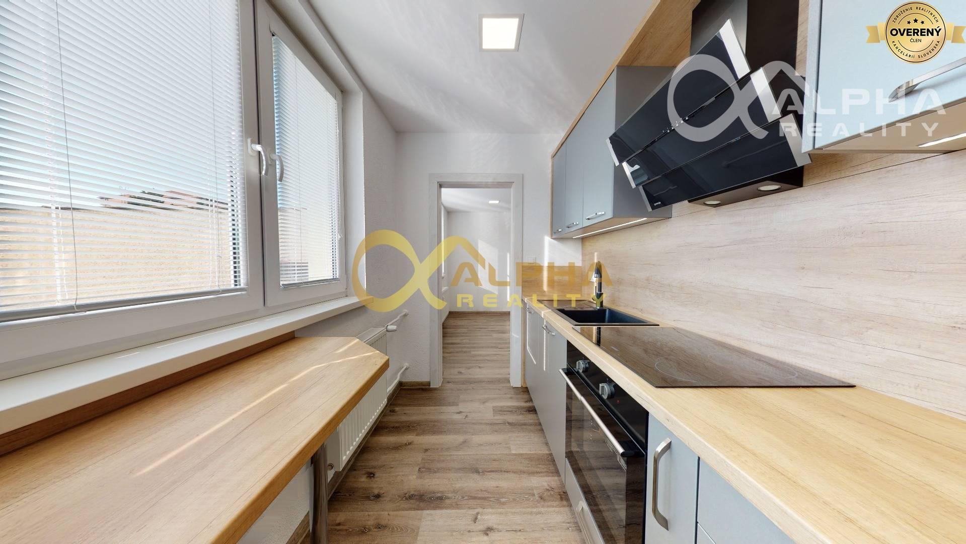 Na prenájom: 1i byt, Za Hornádom, Spišská Nová Ves