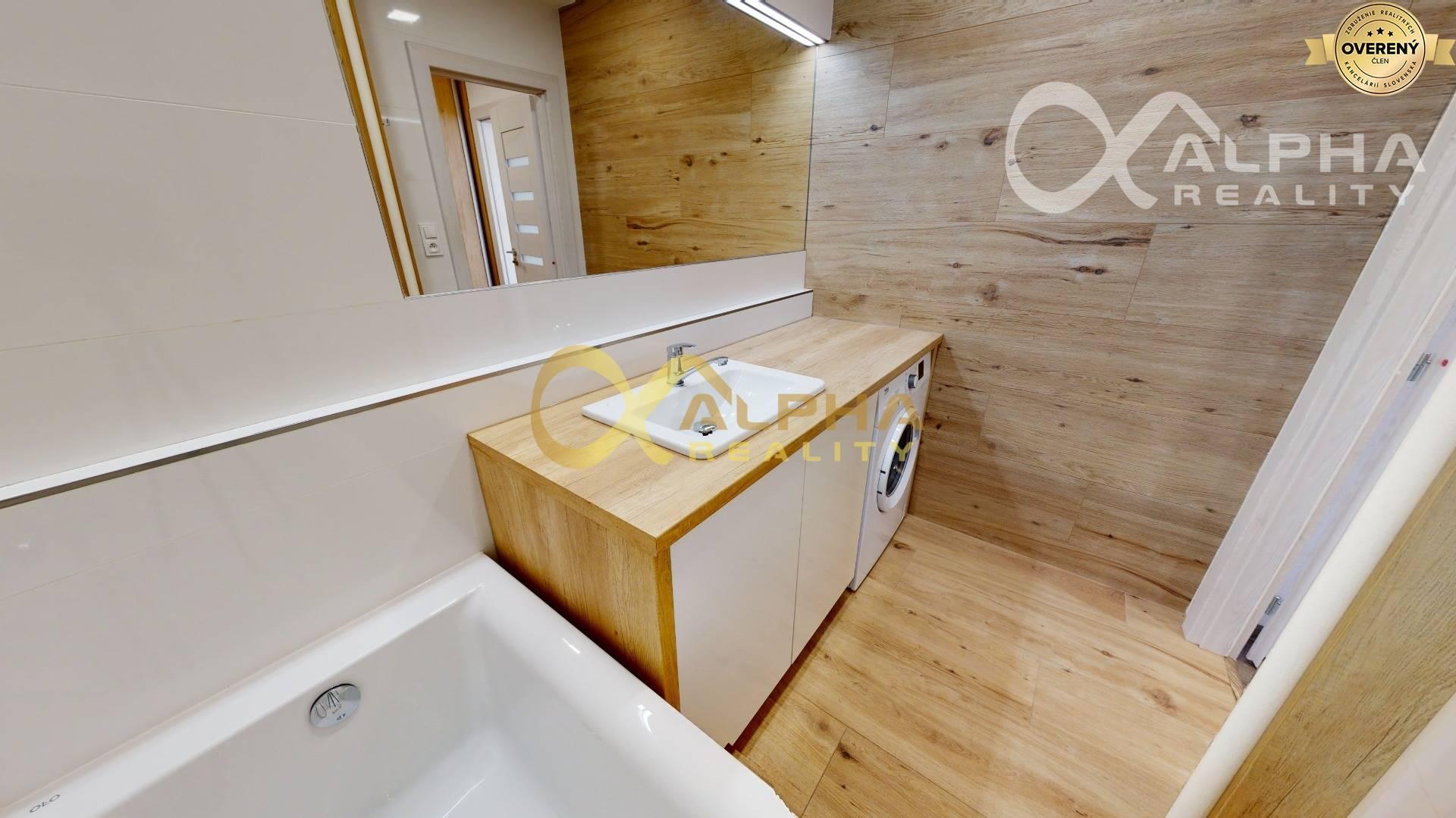 Na prenájom: 1i byt, Za Hornádom, Spišská Nová Ves