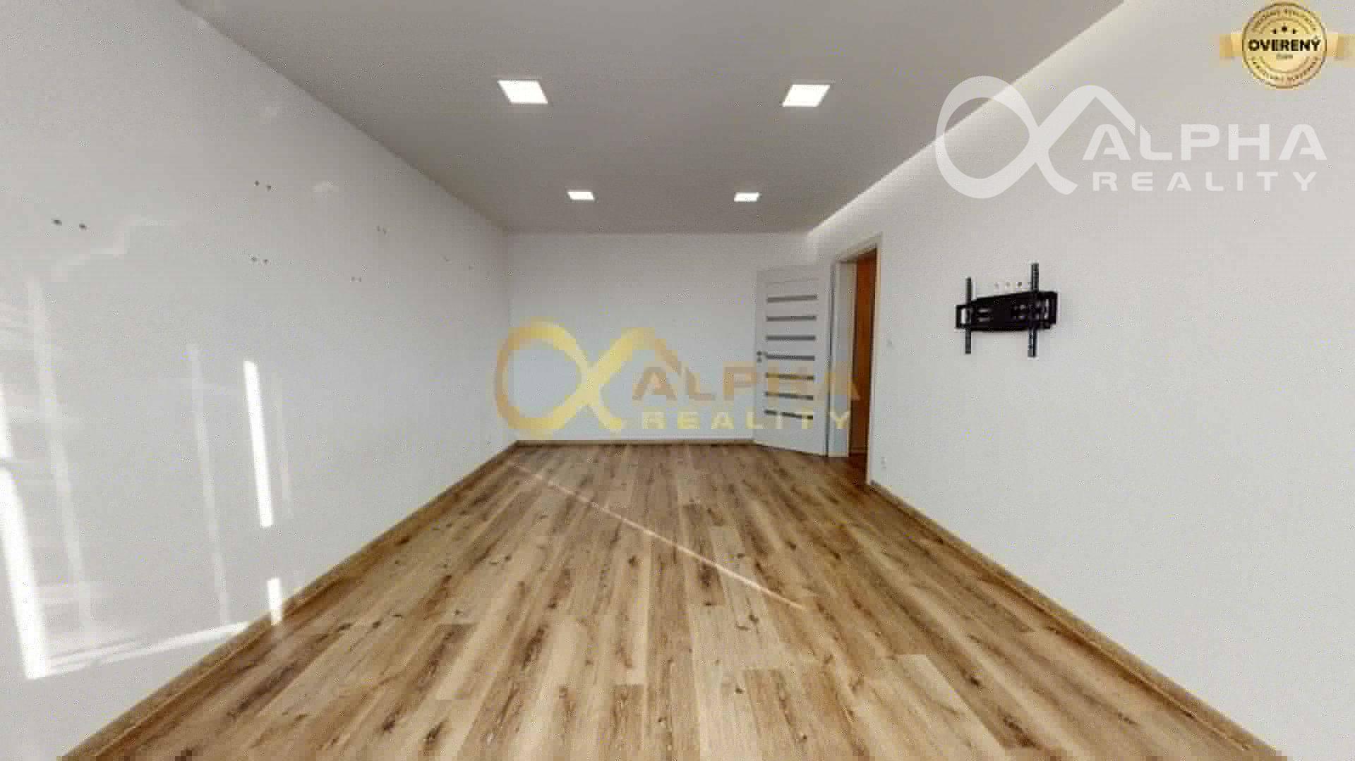 Na prenájom: 1i byt, Za Hornádom, Spišská Nová Ves