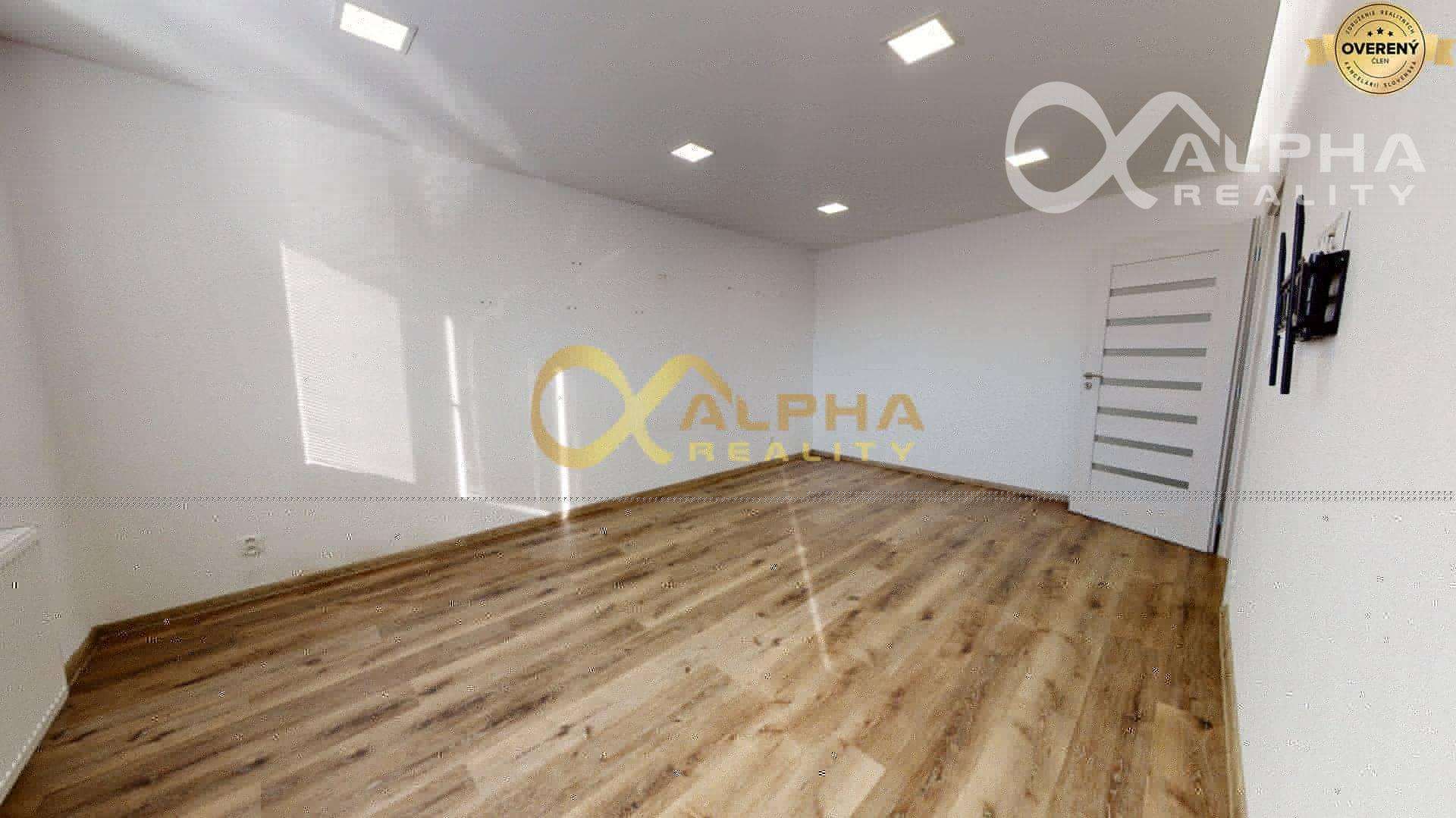 Na prenájom: 1i byt, Za Hornádom, Spišská Nová Ves