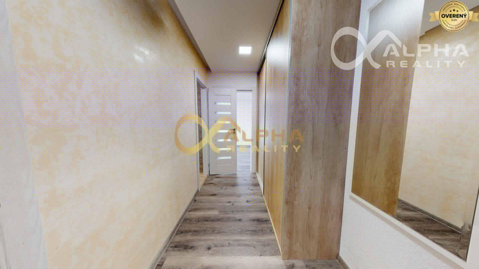 Na prenájom: 1i byt, Za Hornádom, Spišská Nová Ves