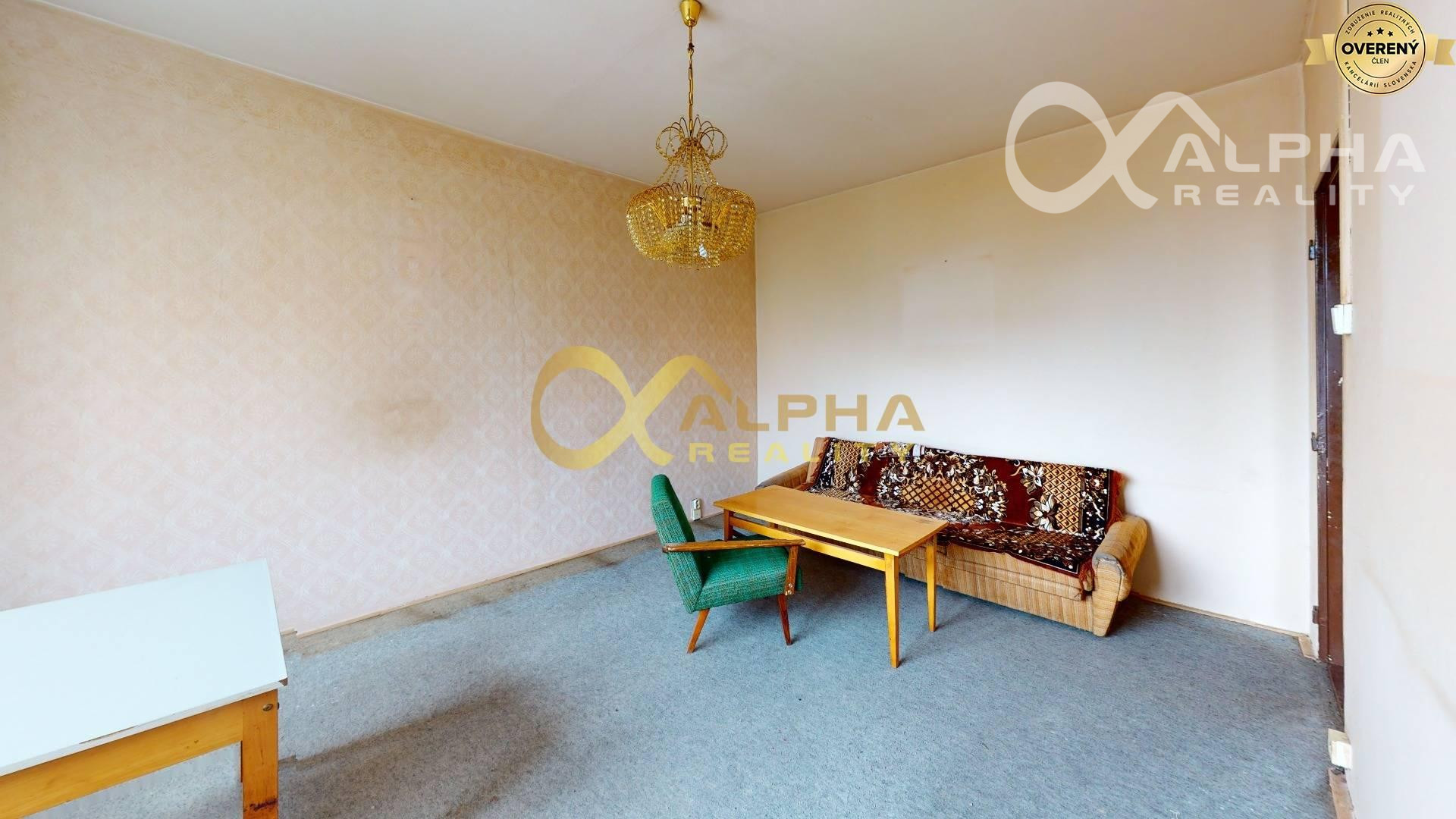 EXKLUZÍVNE 3 izbový byt, sídlisko Mier, Spišská Nová Ves