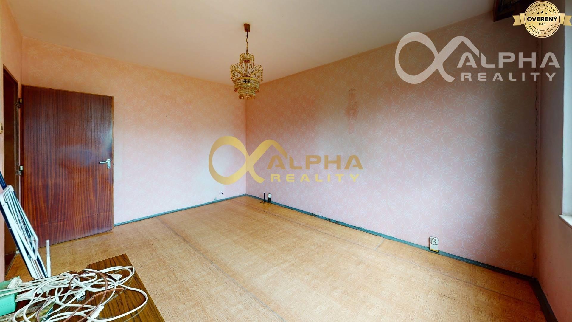 EXKLUZÍVNE 3 izbový byt, sídlisko Mier, Spišská Nová Ves