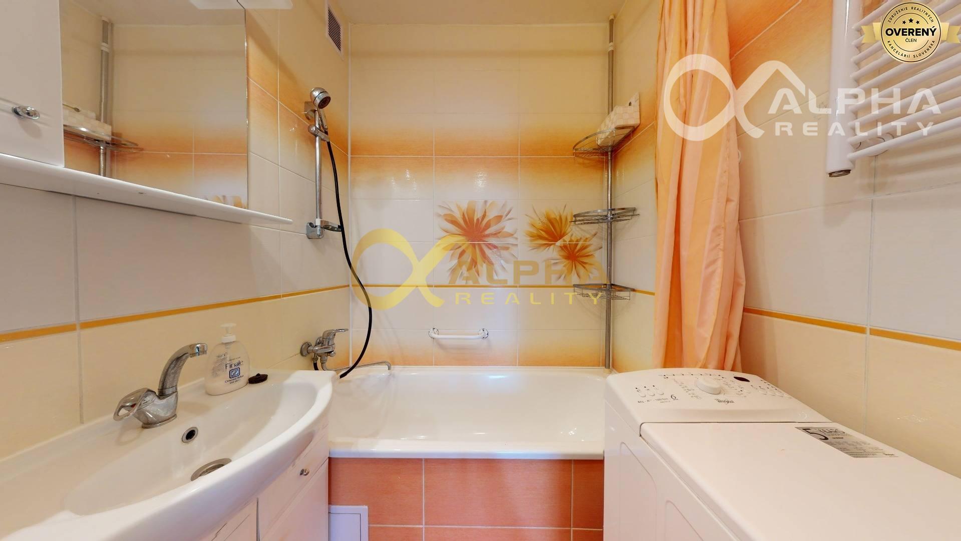  EXKLUZÍVNE 3 izbový byt, sídlisko Mier, Spišská Nová Ves