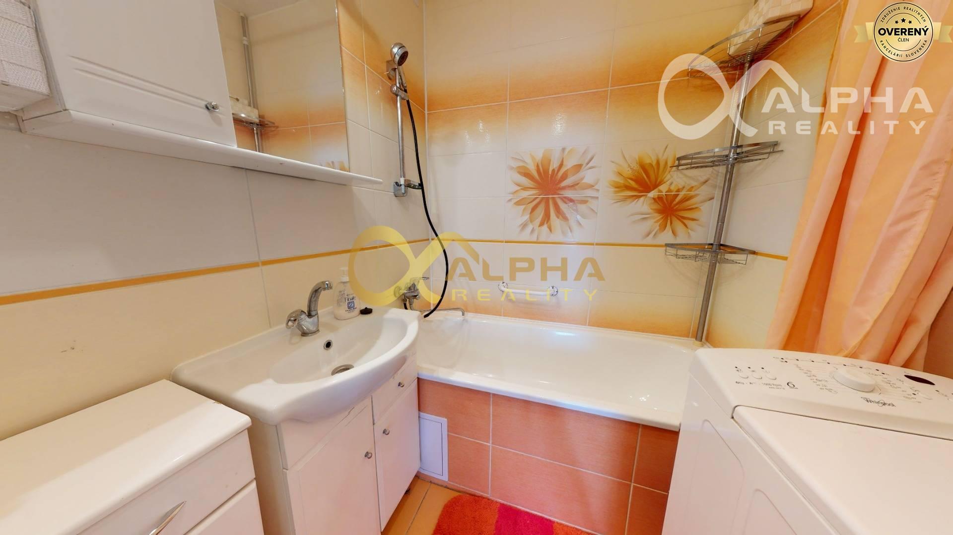  EXKLUZÍVNE 3 izbový byt, sídlisko Mier, Spišská Nová Ves