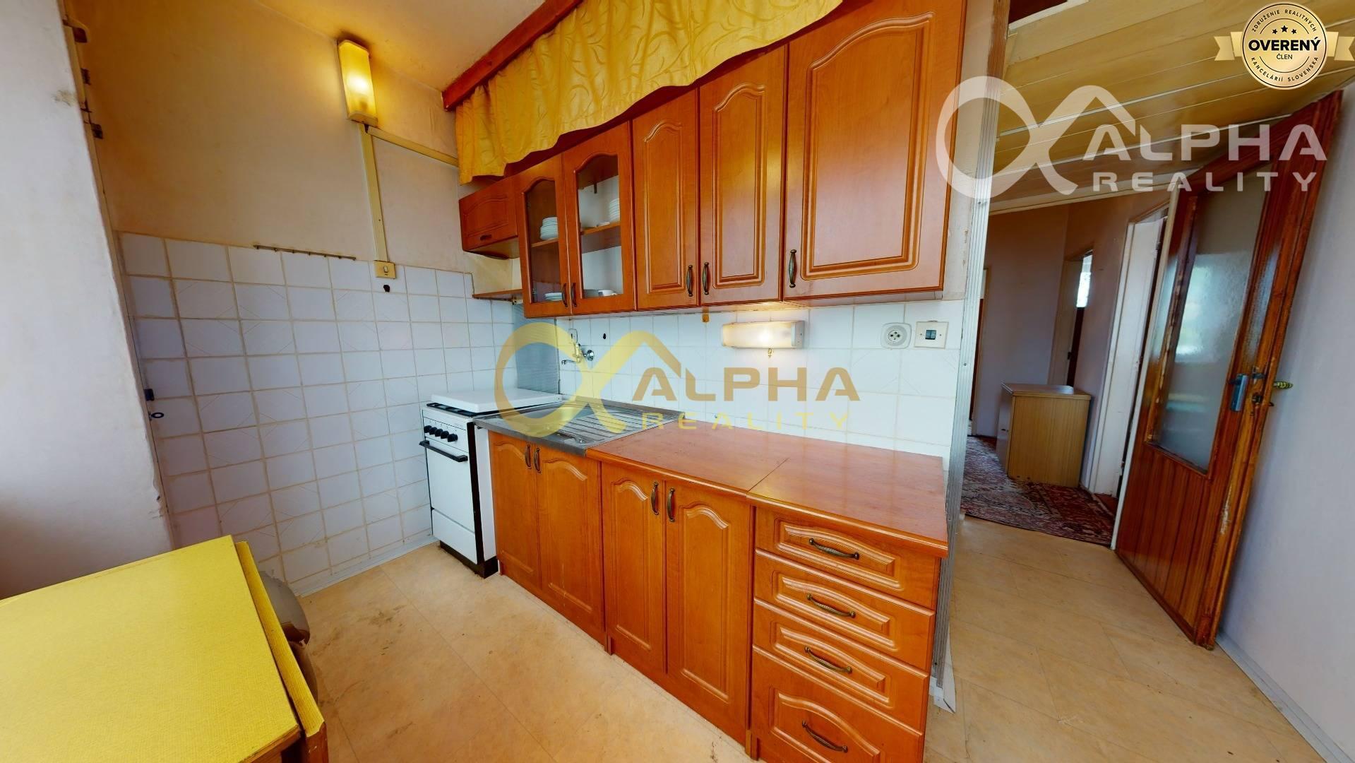 3 izbový byt, sídlisko Mier, Spišská Nová Ves