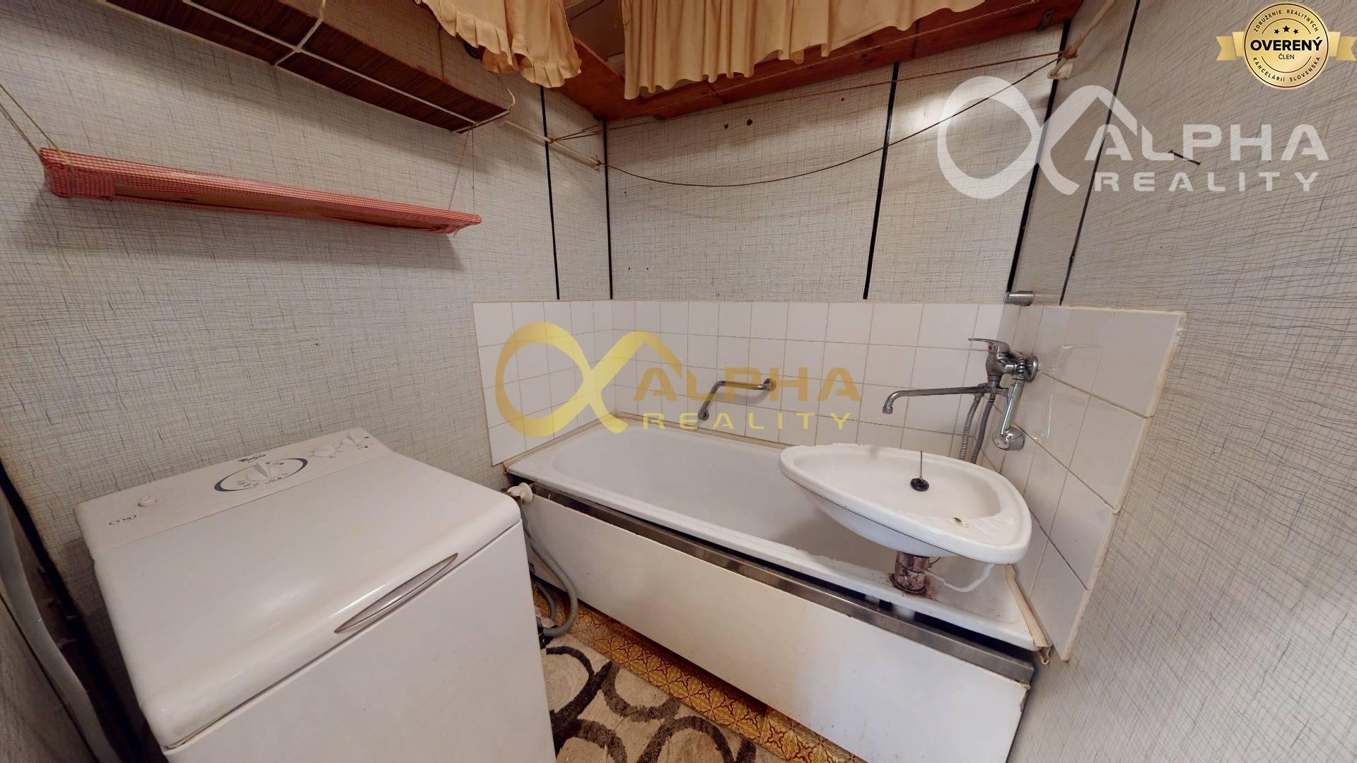 3 izbový byt, sídlisko Mier, Spišská Nová Ves