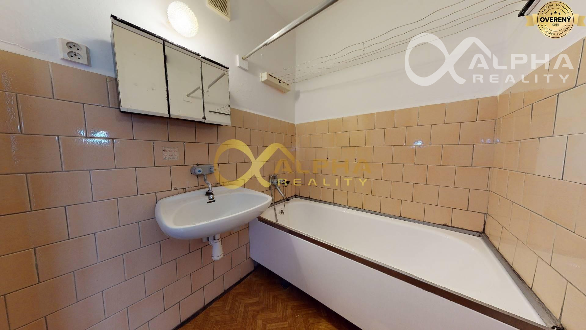 3 izbový byt s loggiou, sídl. Západ, Spišská Nová Ves