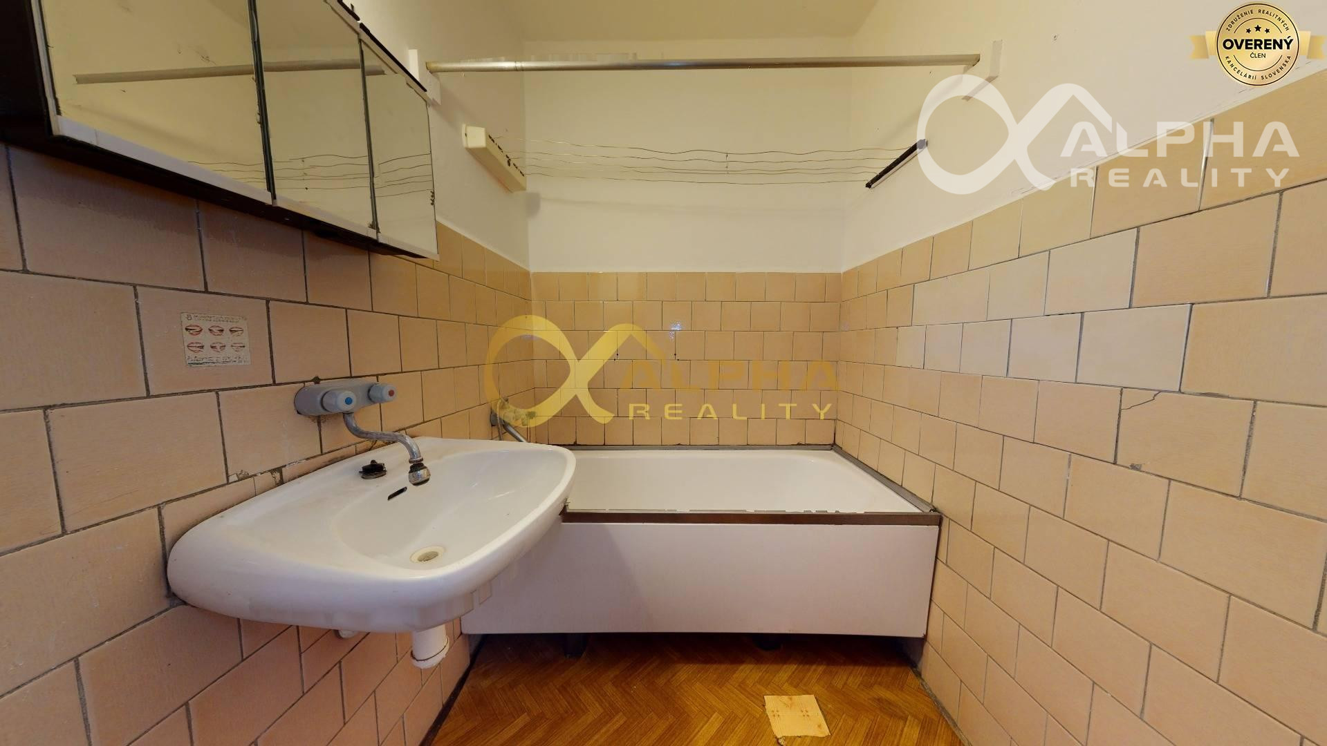 3 izbový byt s loggiou, sídl. Západ, Spišská Nová Ves