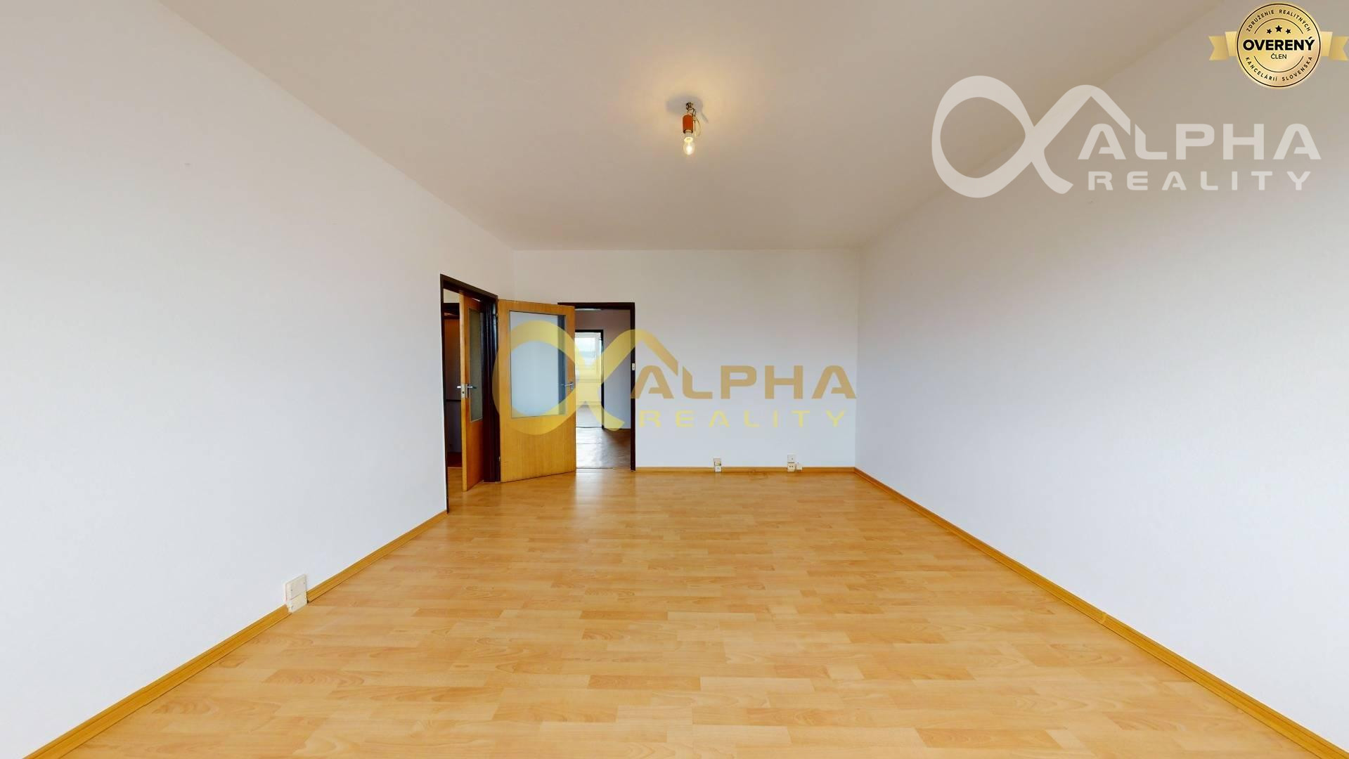 3 izbový byt s loggiou, sídl. Západ, Spišská Nová Ves