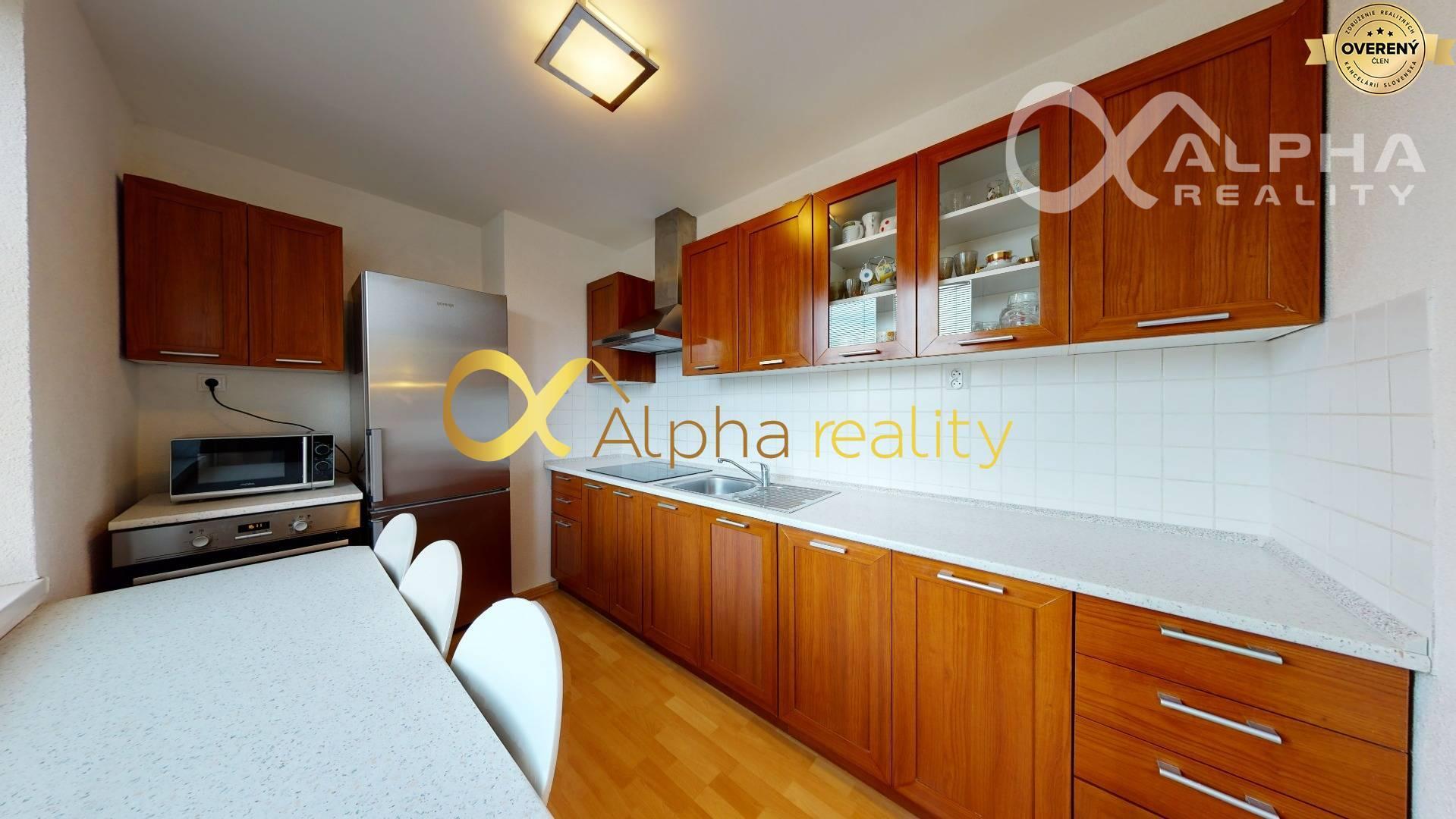 3 izbový byt, centrum, Spišská Nová Ves