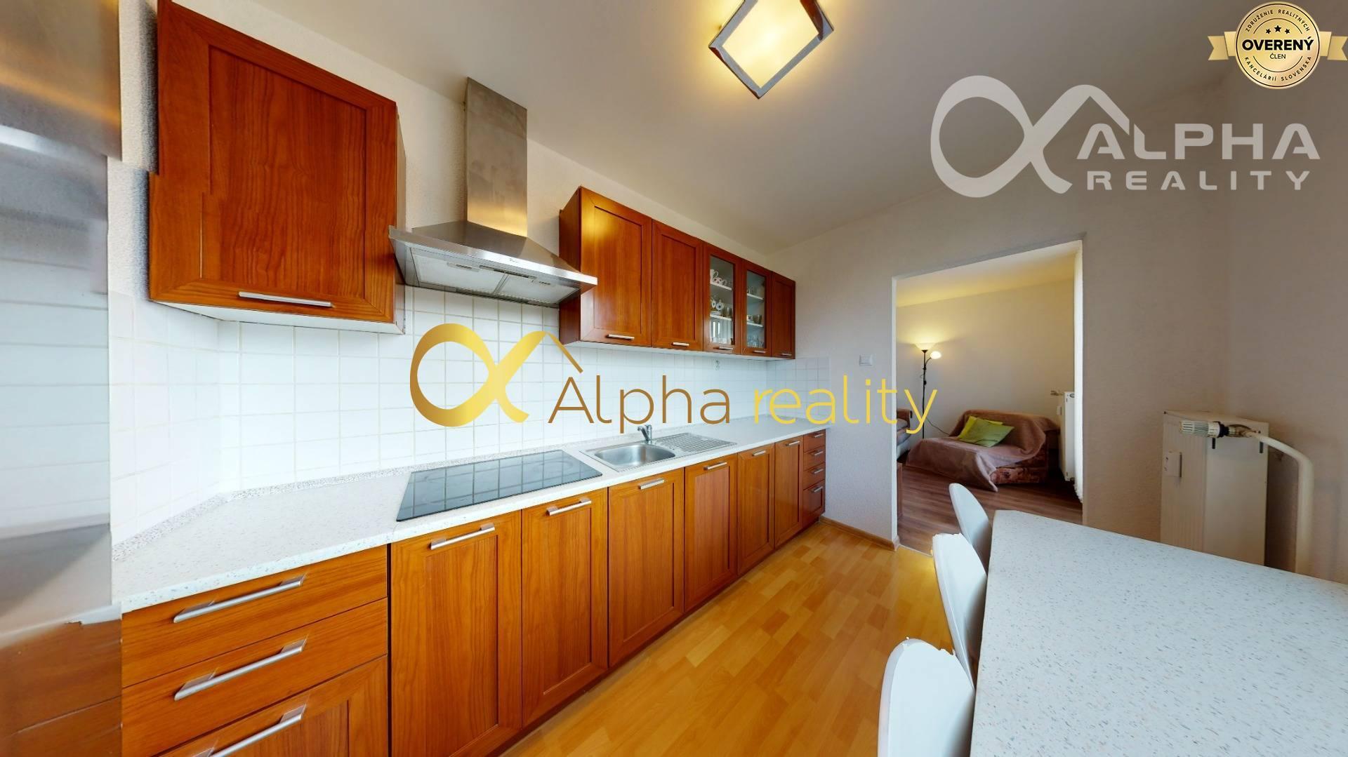 3 izbový byt, centrum, Spišská Nová Ves