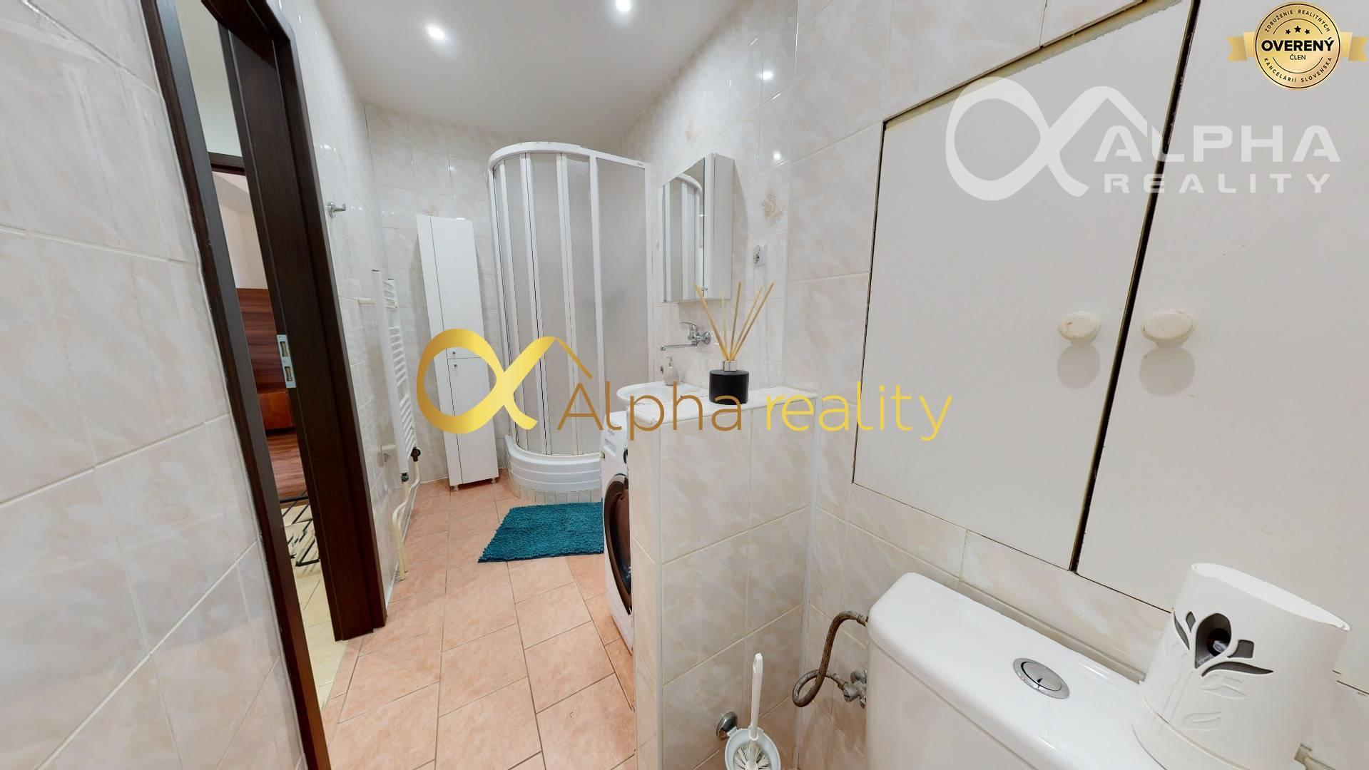 3 izbový byt, centrum, Spišská Nová Ves