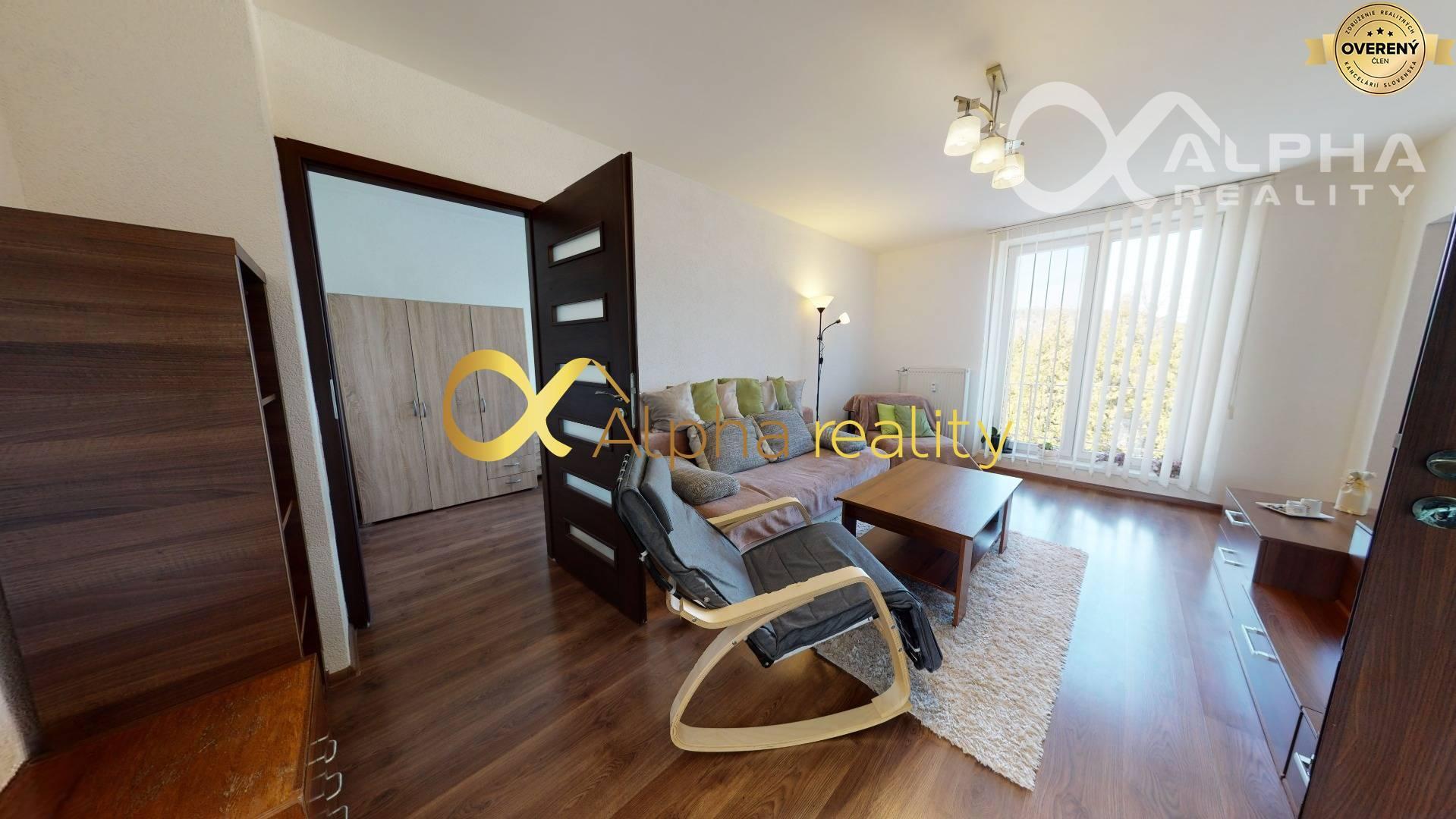 3 izbový byt, centrum, Spišská Nová Ves