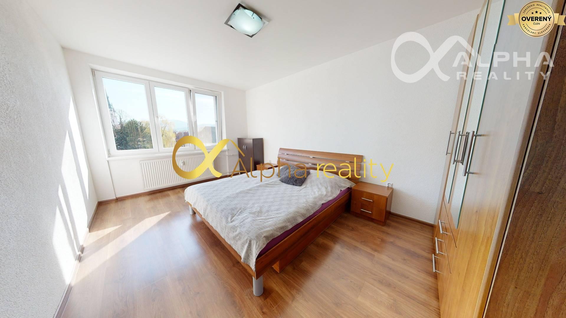 3 izbový byt, centrum, Spišská Nová Ves