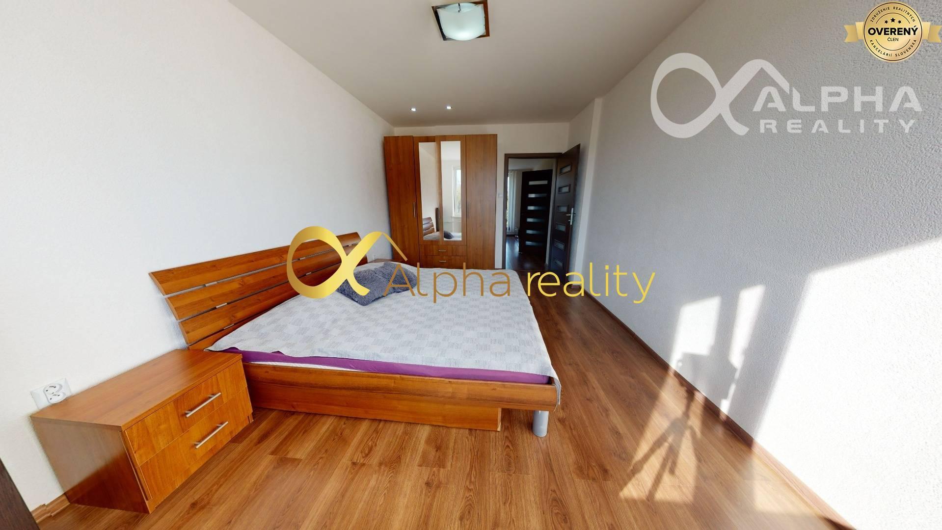 3 izbový byt, centrum, Spišská Nová Ves