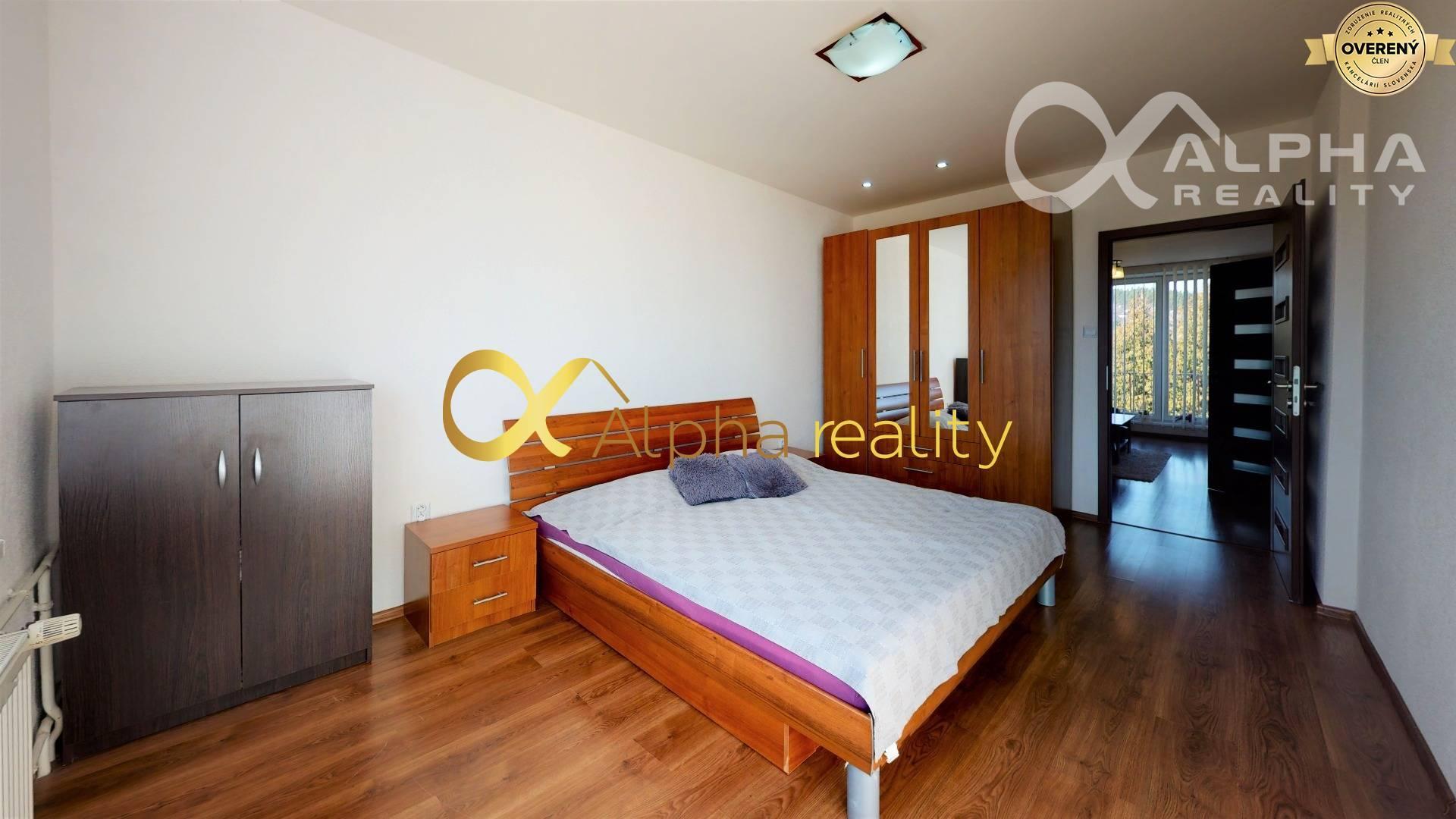 3 izbový byt, centrum, Spišská Nová Ves