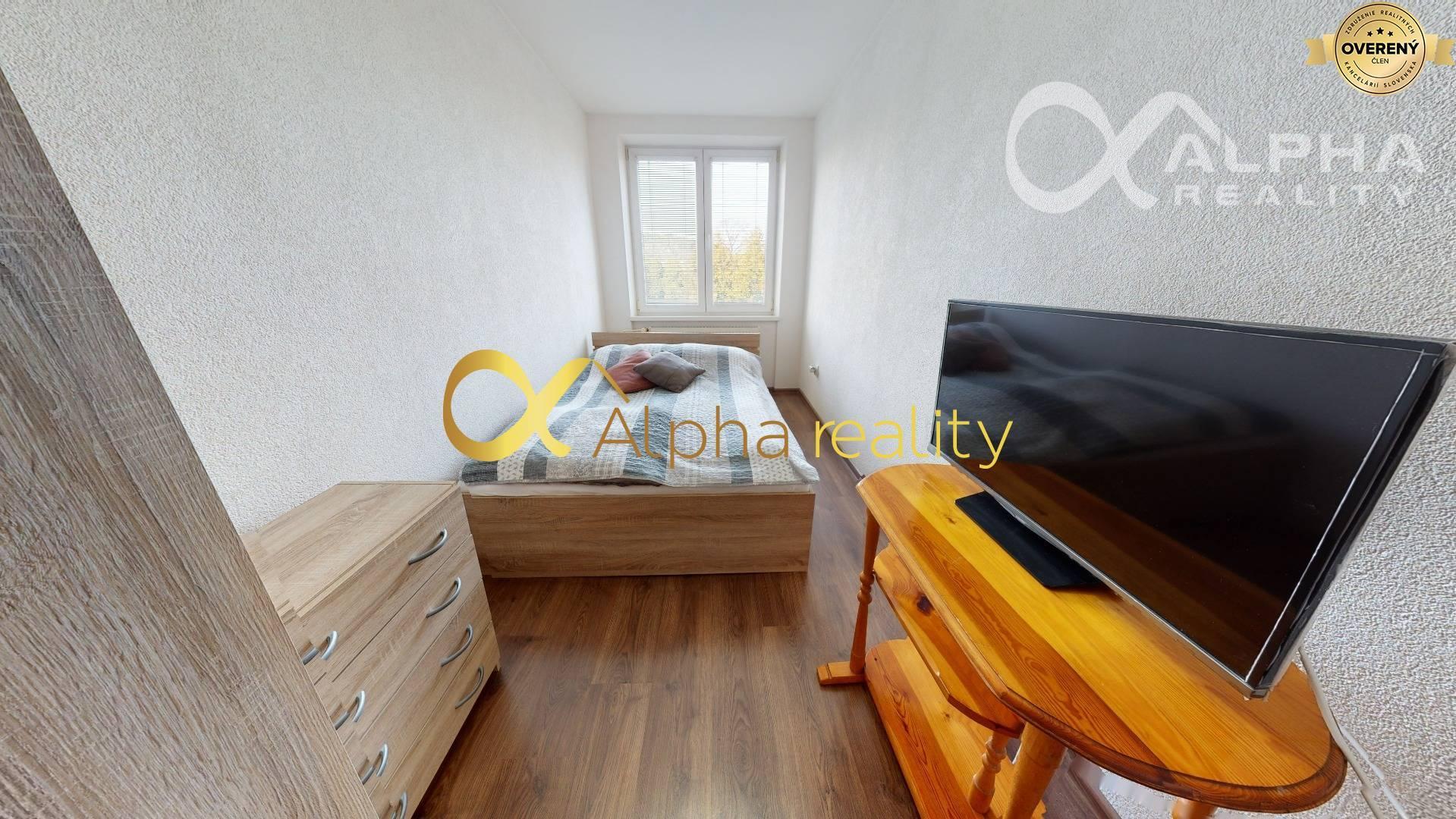 3 izbový byt, centrum, Spišská Nová Ves