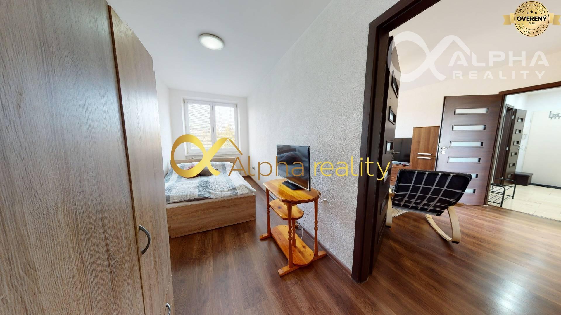 3 izbový byt, centrum, Spišská Nová Ves