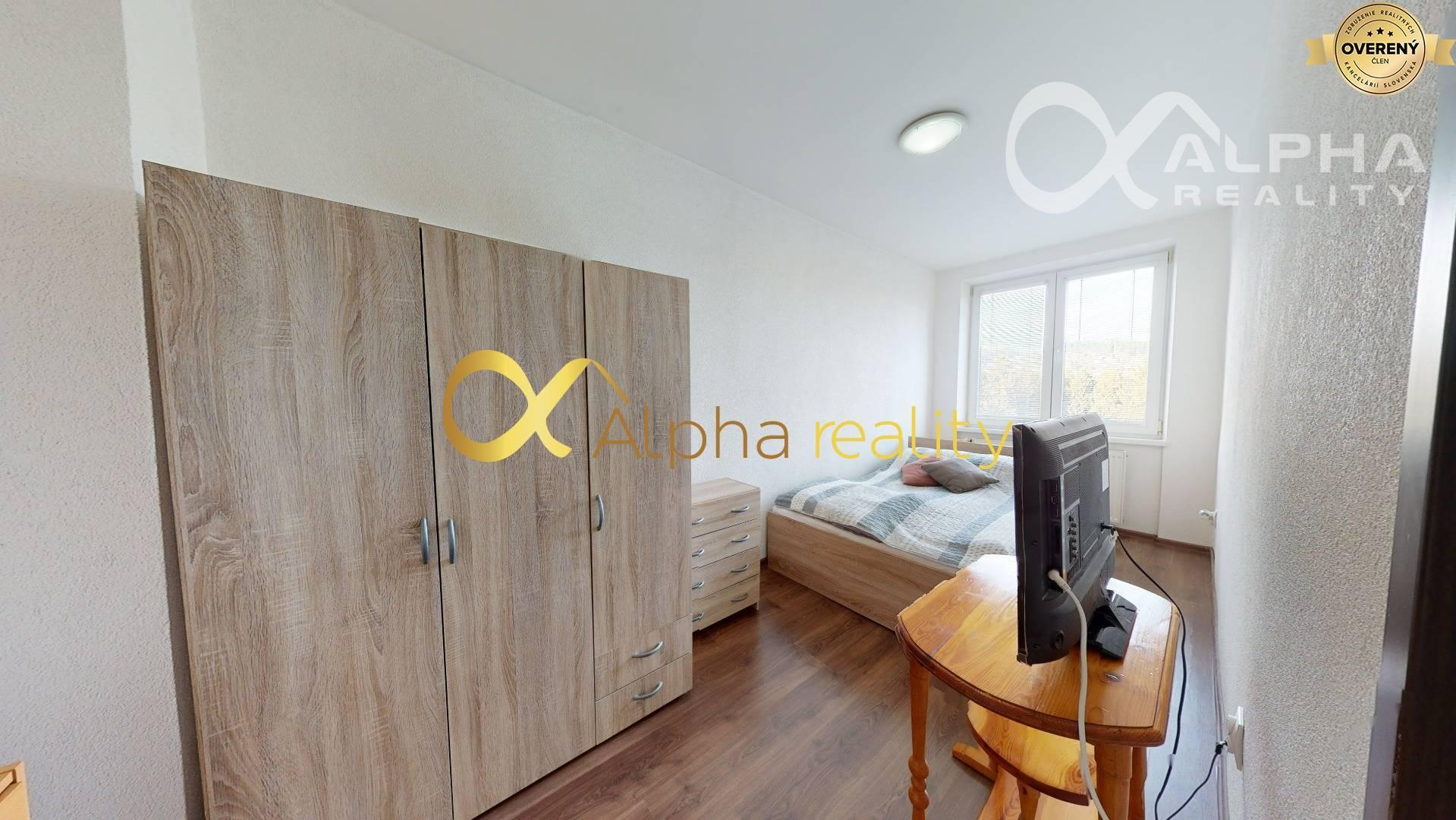 3 izbový byt, centrum, Spišská Nová Ves