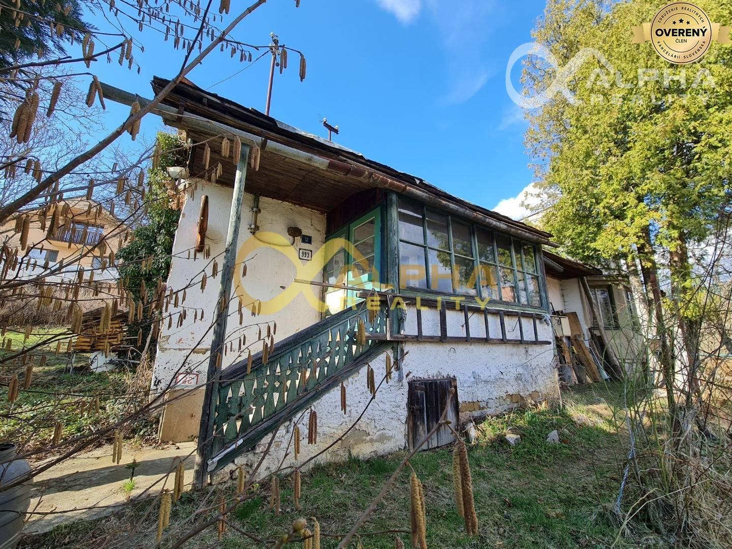 Rodinný dom, Levoča