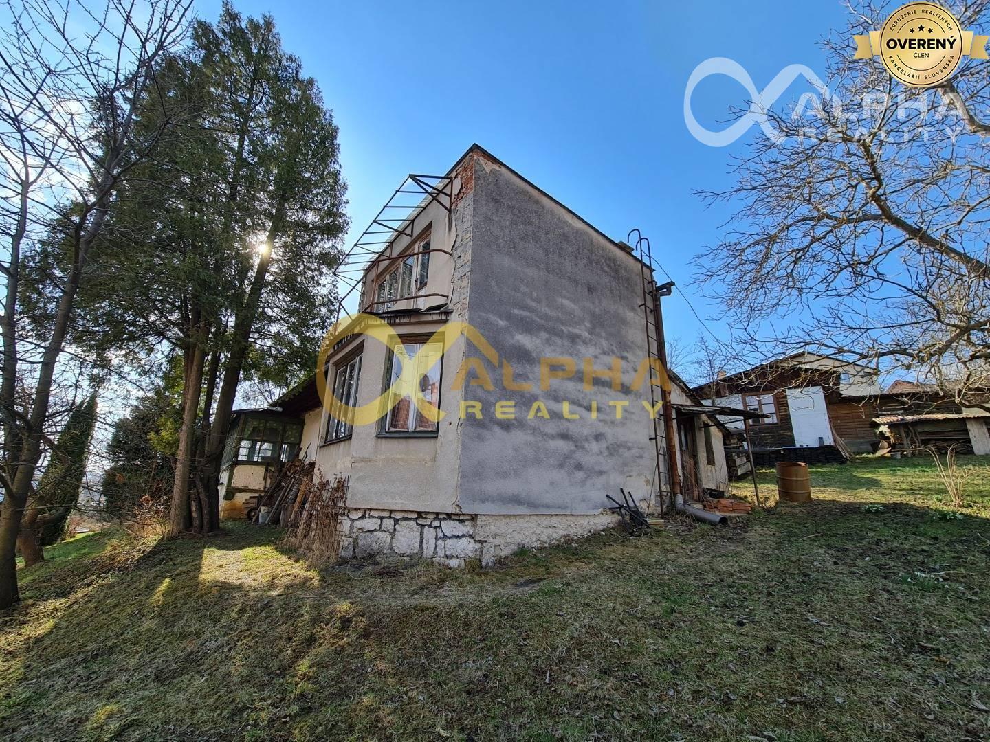 Rodinný dom, Levoča