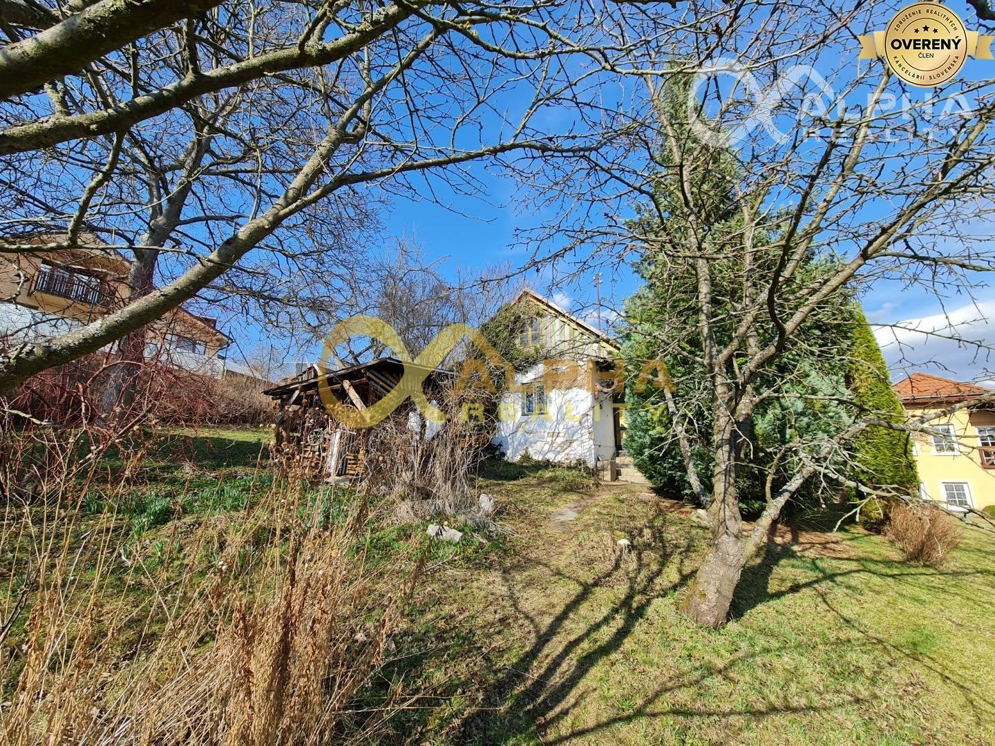 Rodinný dom, Levoča