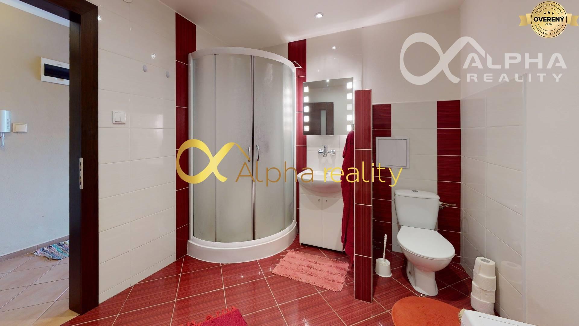 ZNÍŽENÁ CENA Exkluzívne: 2 izbový byt, centrum, Spišská Nová Ves