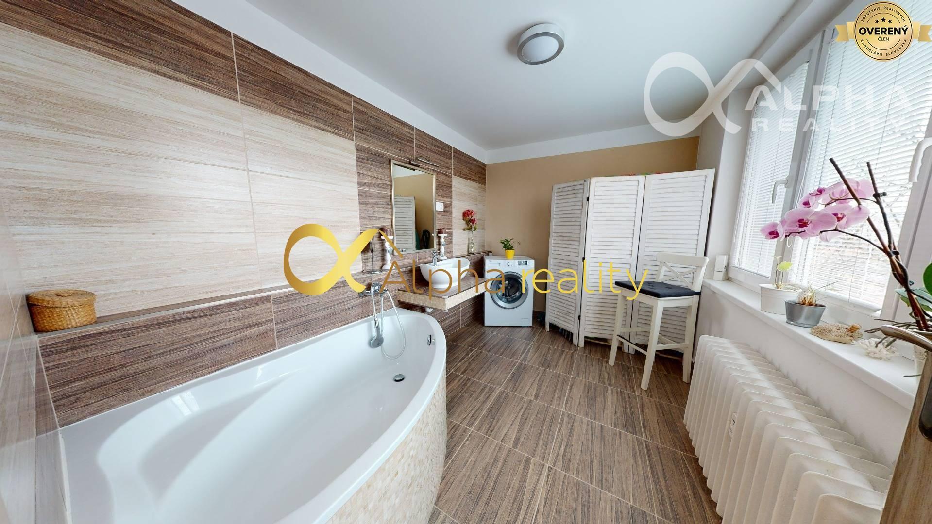 Exkluzívne: 3i byt s loggiou, sídlisko Tarča, Spišská Nová Ves