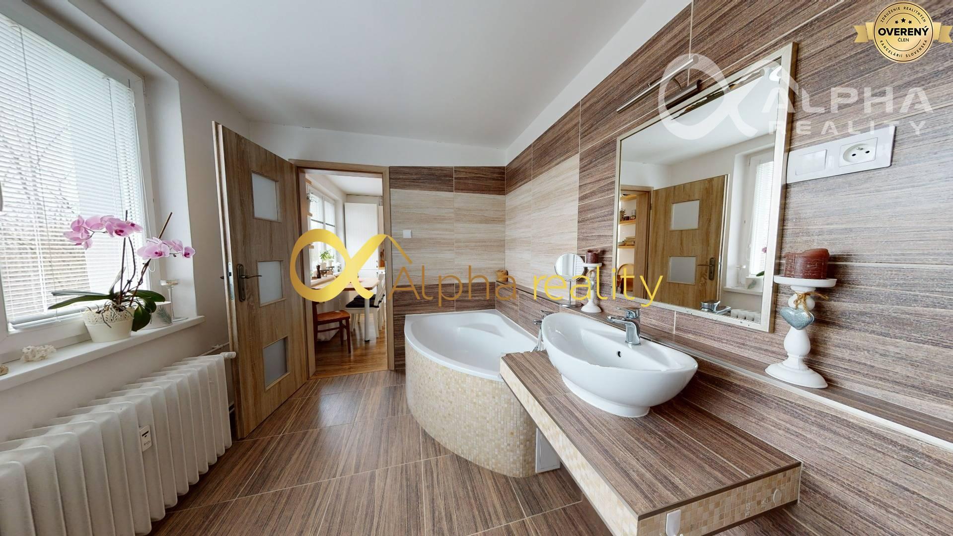 Exkluzívne: 3i byt s loggiou, sídlisko Tarča, Spišská Nová Ves