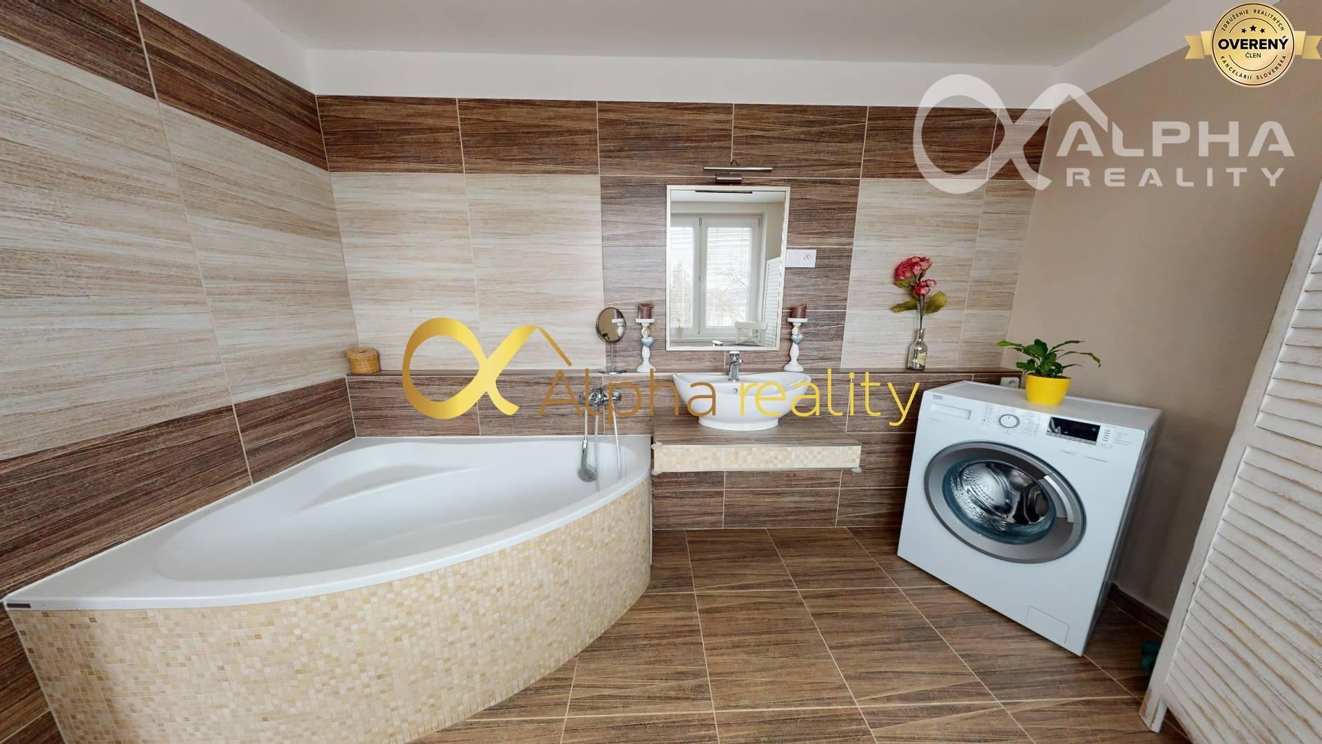 Exkluzívne: 3i byt s loggiou, sídlisko Tarča, Spišská Nová Ves