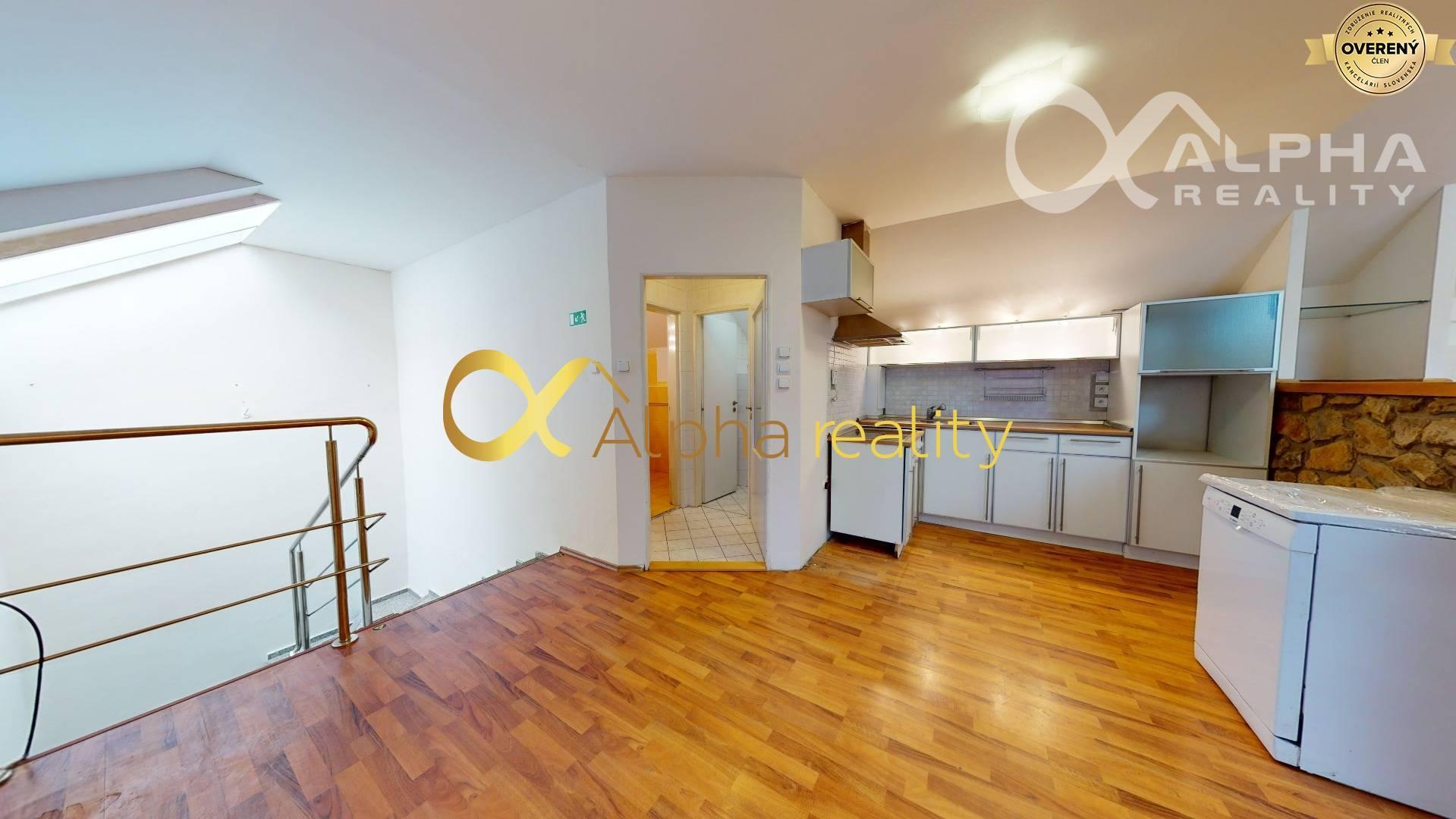 Prenájom kancelárske priestory, centrum, Spišská Nová Ves