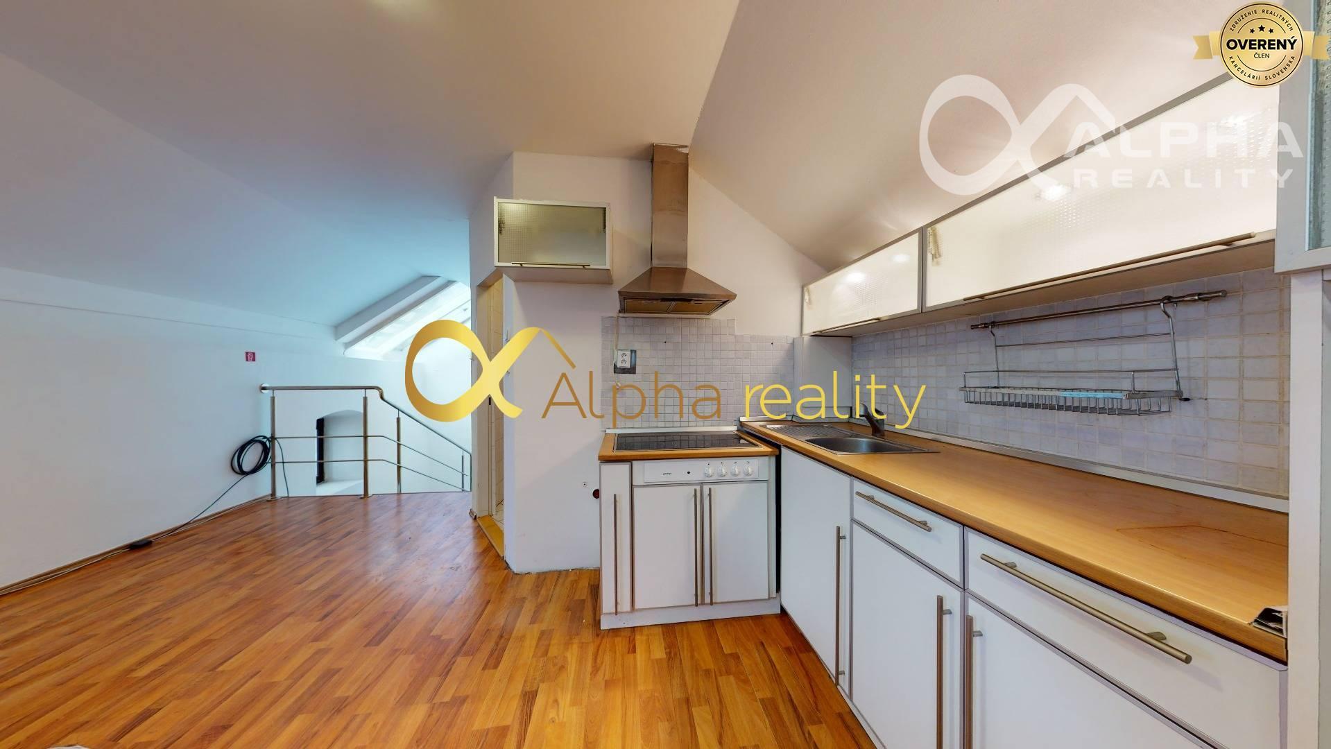 Prenájom kancelárske priestory, centrum, Spišská Nová Ves