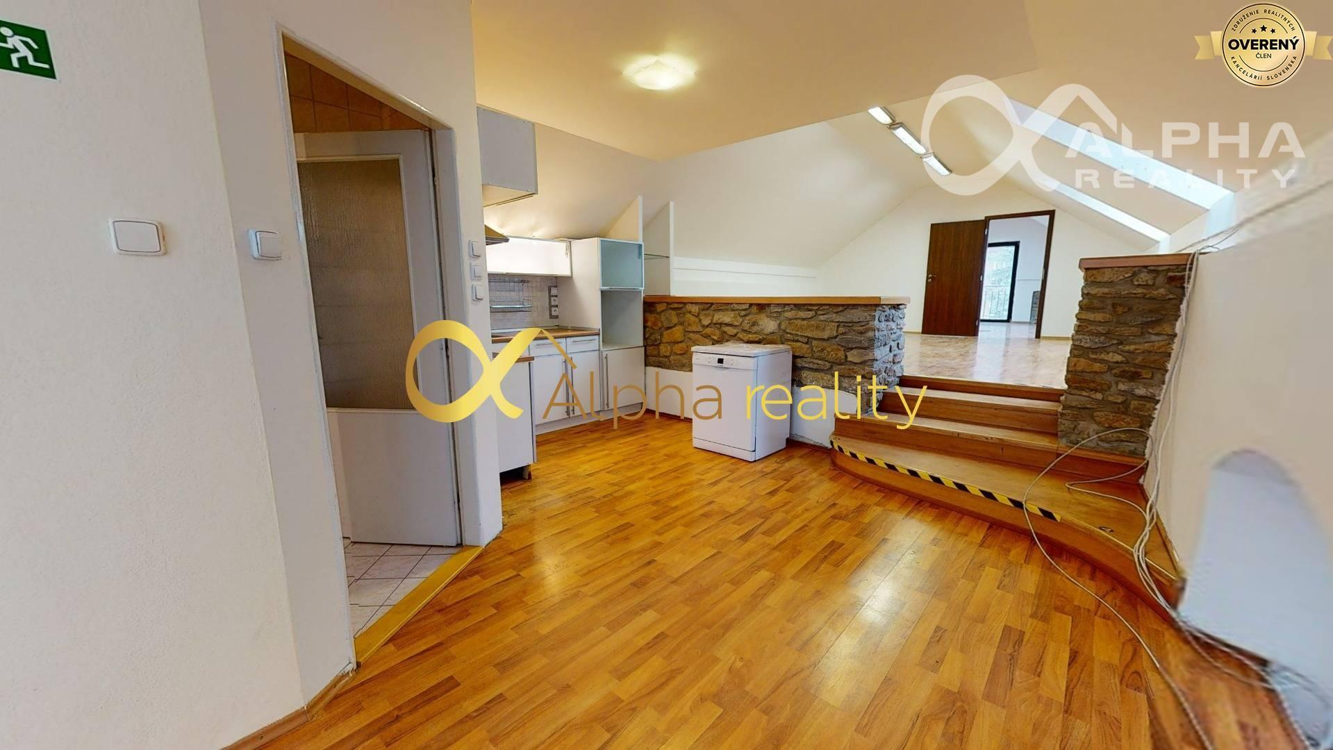 Prenájom kancelárske priestory, centrum, Spišská Nová Ves