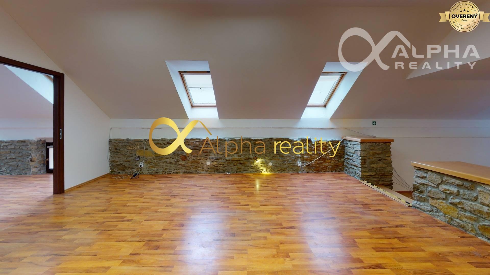 Prenájom kancelárske priestory, centrum, Spišská Nová Ves