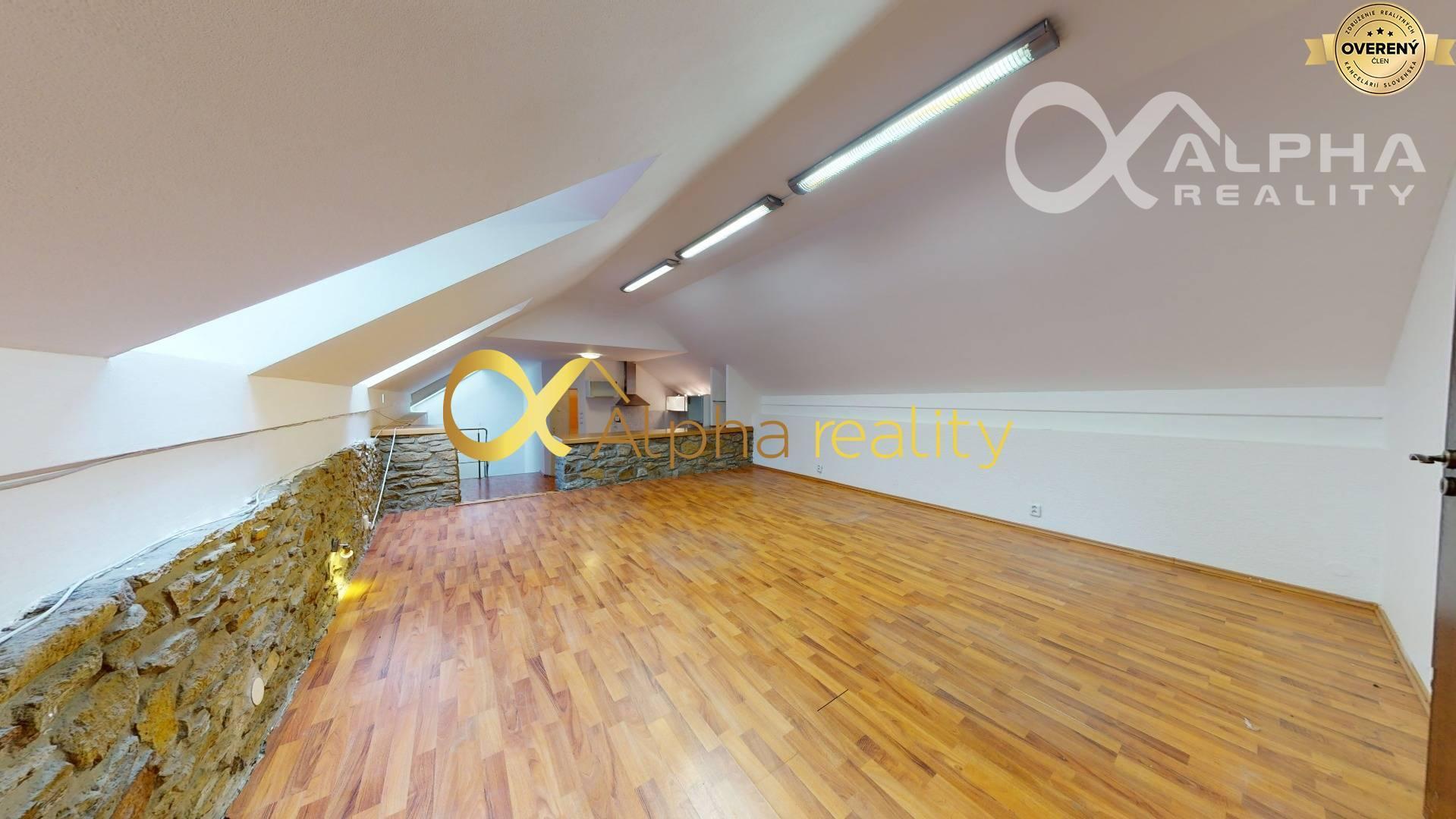 Prenájom kancelárske priestory, centrum, Spišská Nová Ves