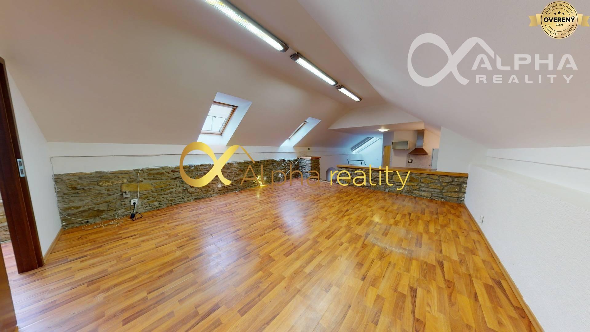 Prenájom kancelárske priestory, centrum, Spišská Nová Ves