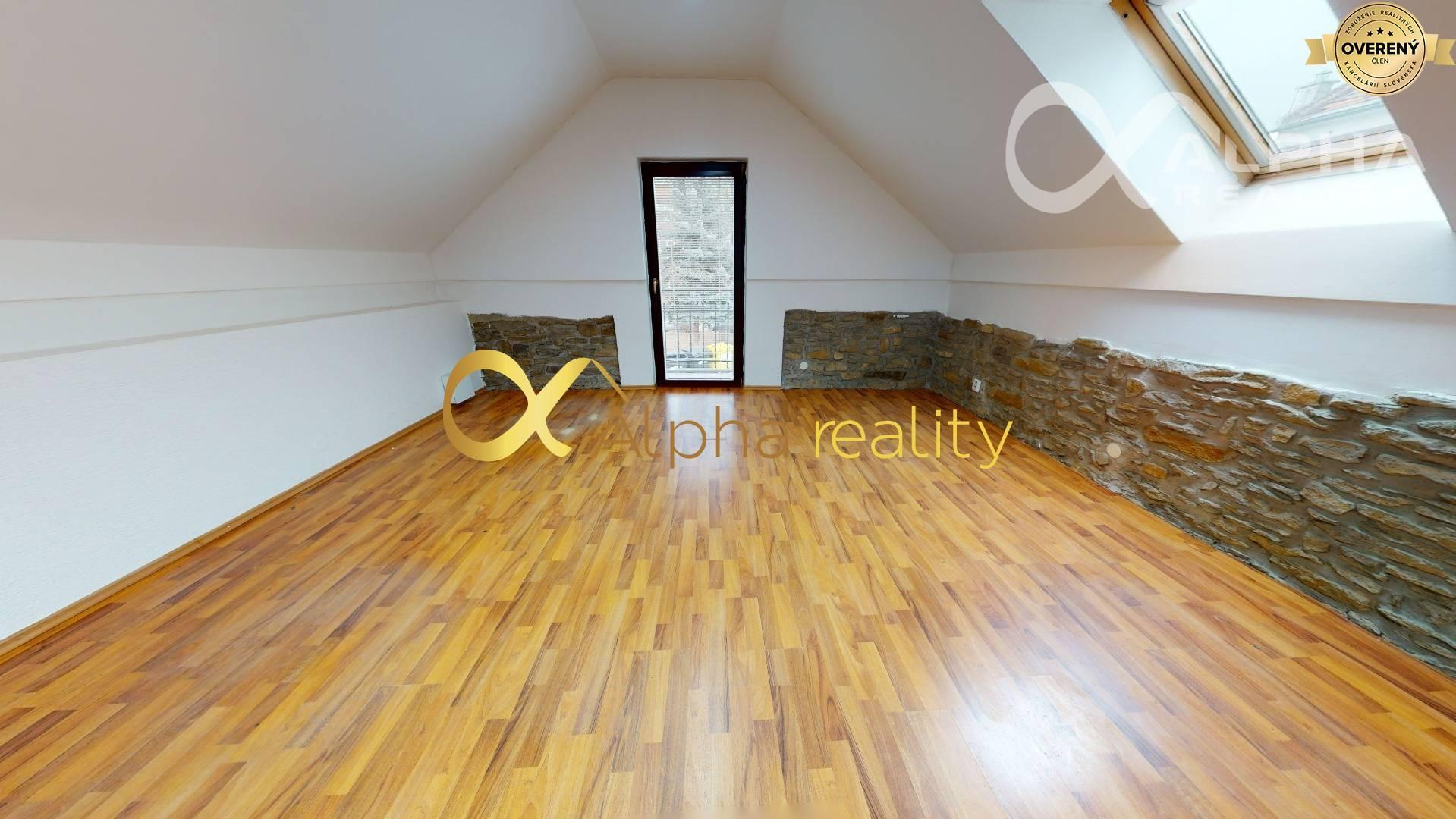 Prenájom kancelárske priestory, centrum, Spišská Nová Ves