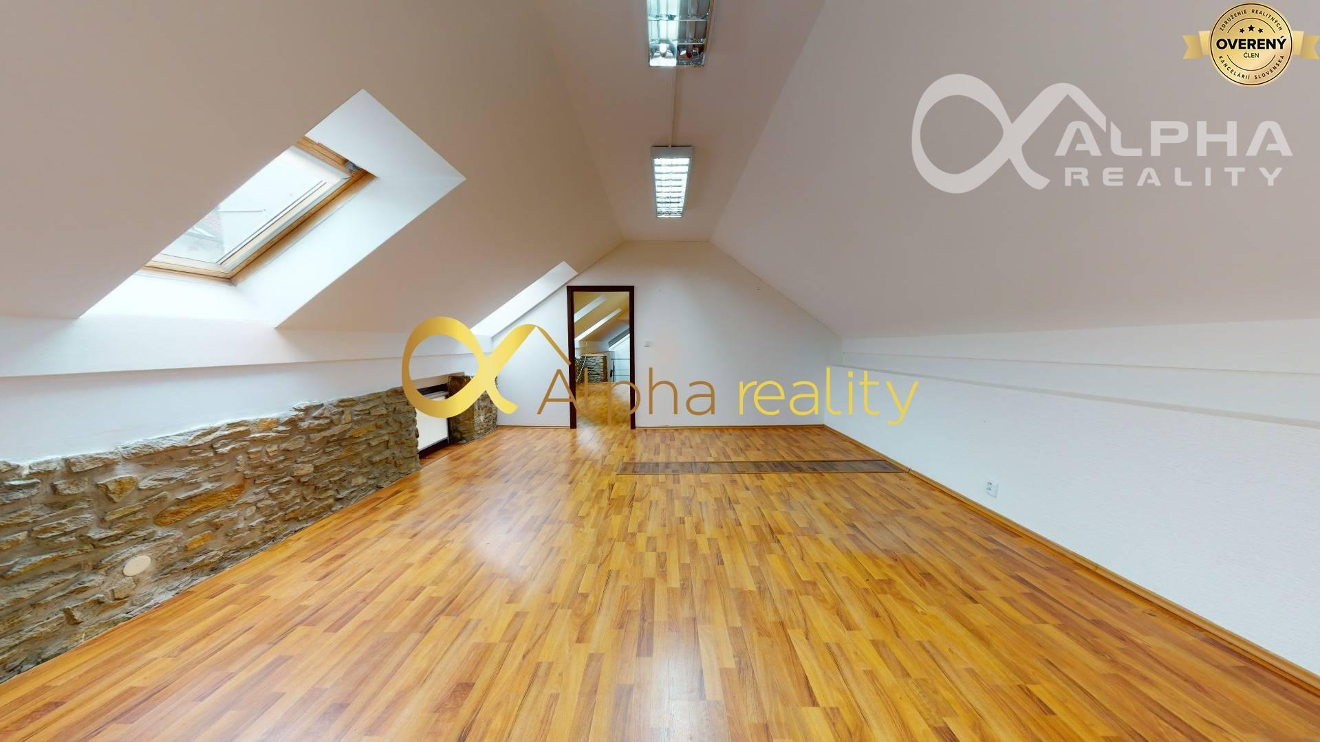 Prenájom kancelárske priestory, centrum, Spišská Nová Ves