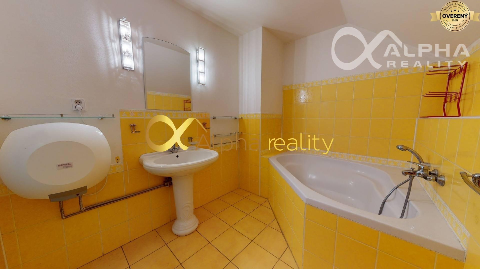 Prenájom kancelárske priestory, centrum, Spišská Nová Ves