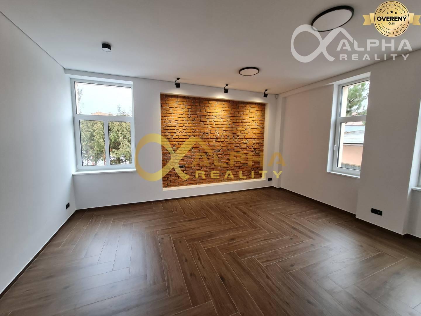 Kancelárske priestory, centrum, Spišská Nová Ves