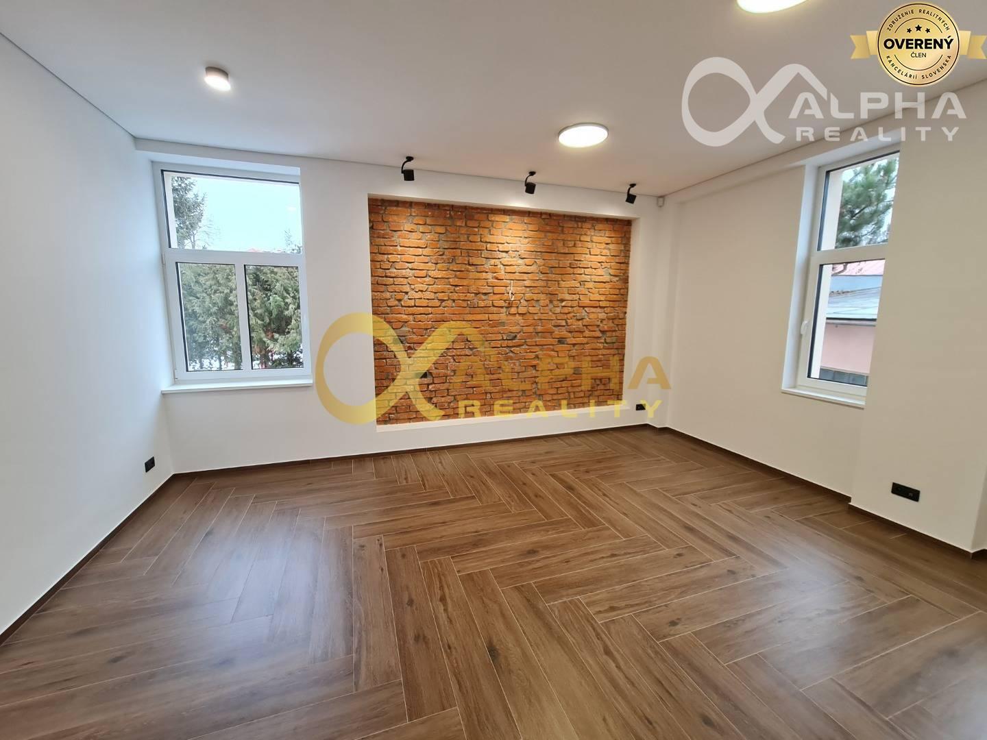 Kancelárske priestory, centrum, Spišská Nová Ves