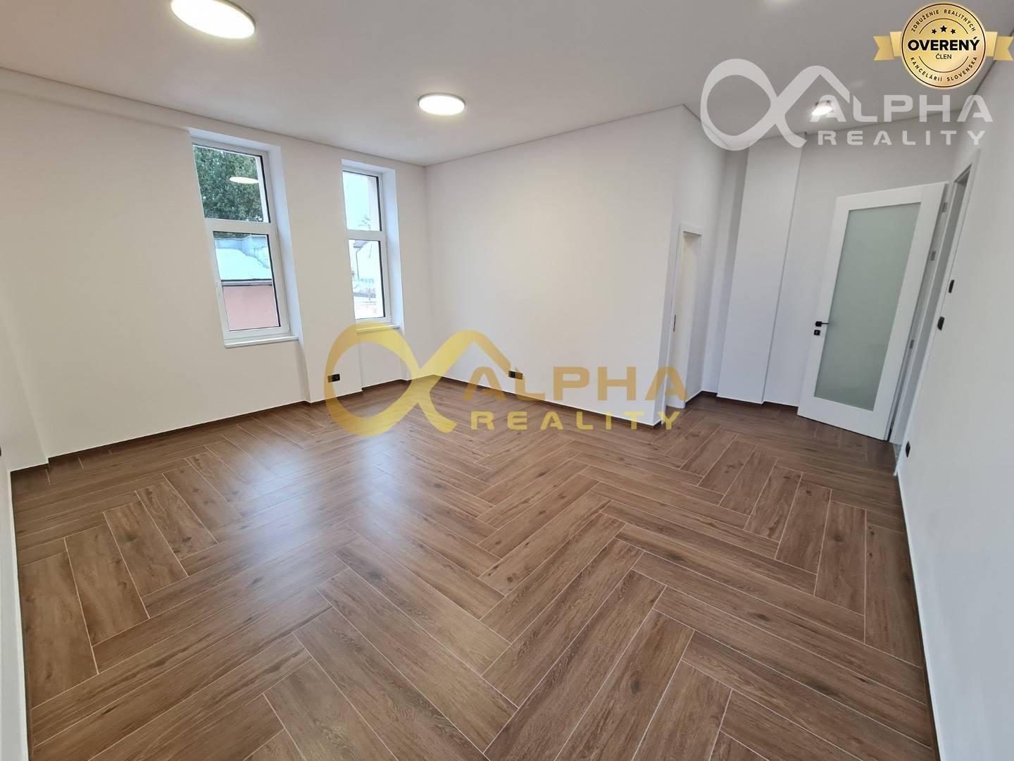 Kancelárske priestory, centrum, Spišská Nová Ves