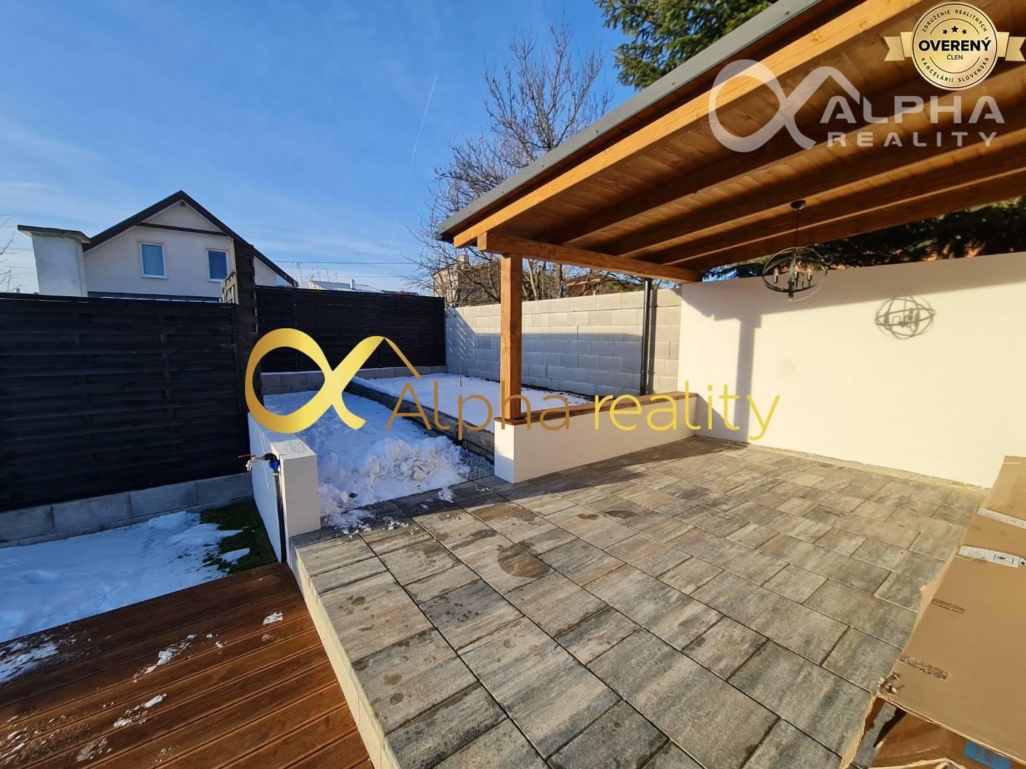 Rezervované Rodinný dom, obec Spišské Tomášovce, okres Sp.N.Ves