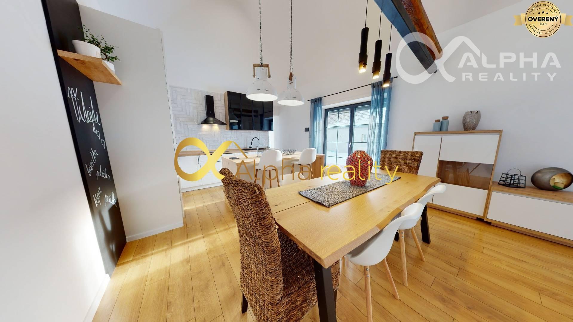 Rezervované Rodinný dom, obec Spišské Tomášovce, okres Sp.N.Ves