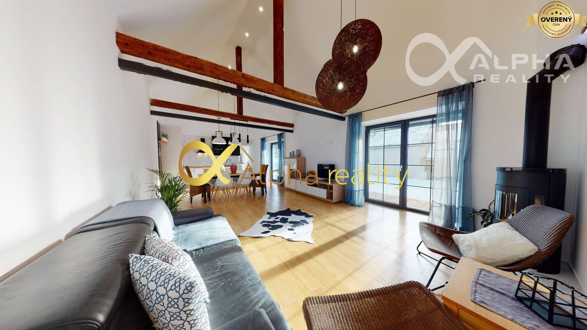 Rezervované Rodinný dom, obec Spišské Tomášovce, okres Sp.N.Ves